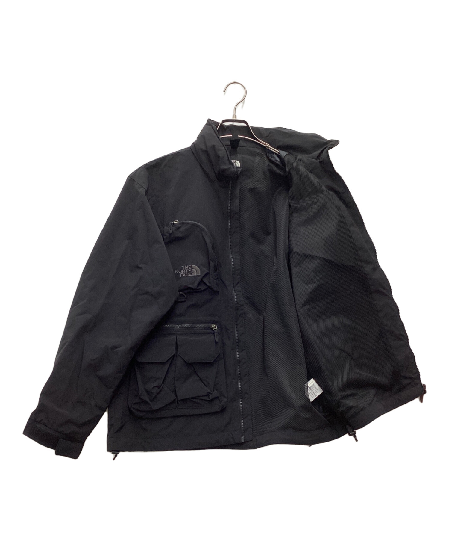 中古・古着通販】THE NORTH FACE (ザ ノース フェイス) フィールド 