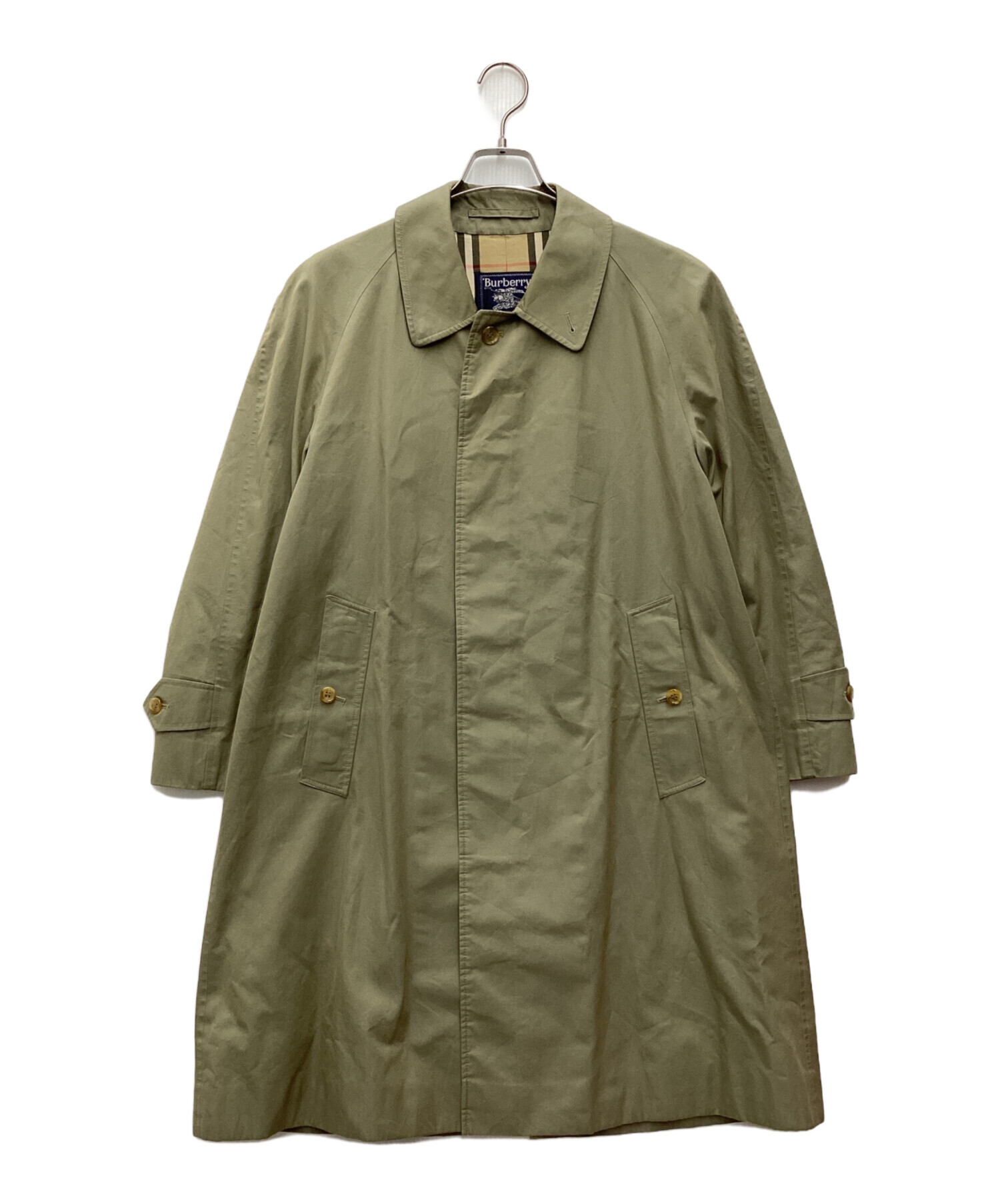 中古・古着通販】Burberry
