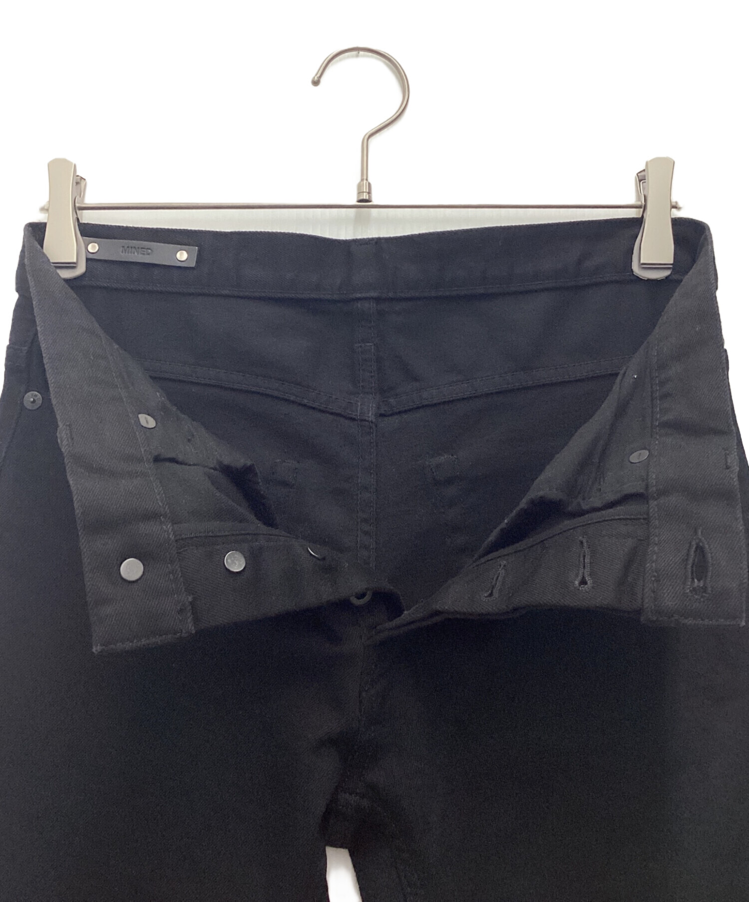 中古・古着通販】MINEDENIM (マインデニム) S.Slim STR 5pocket