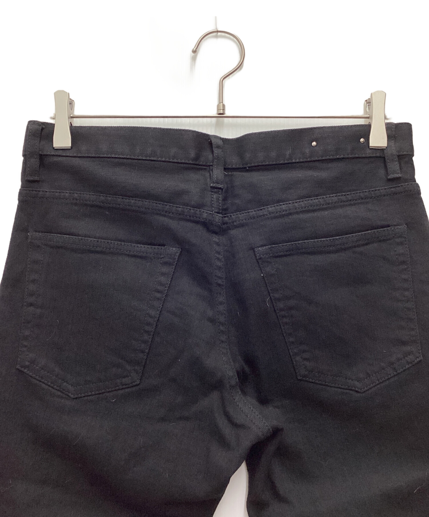 中古・古着通販】MINEDENIM (マインデニム) スキニーパンツ 20AW 