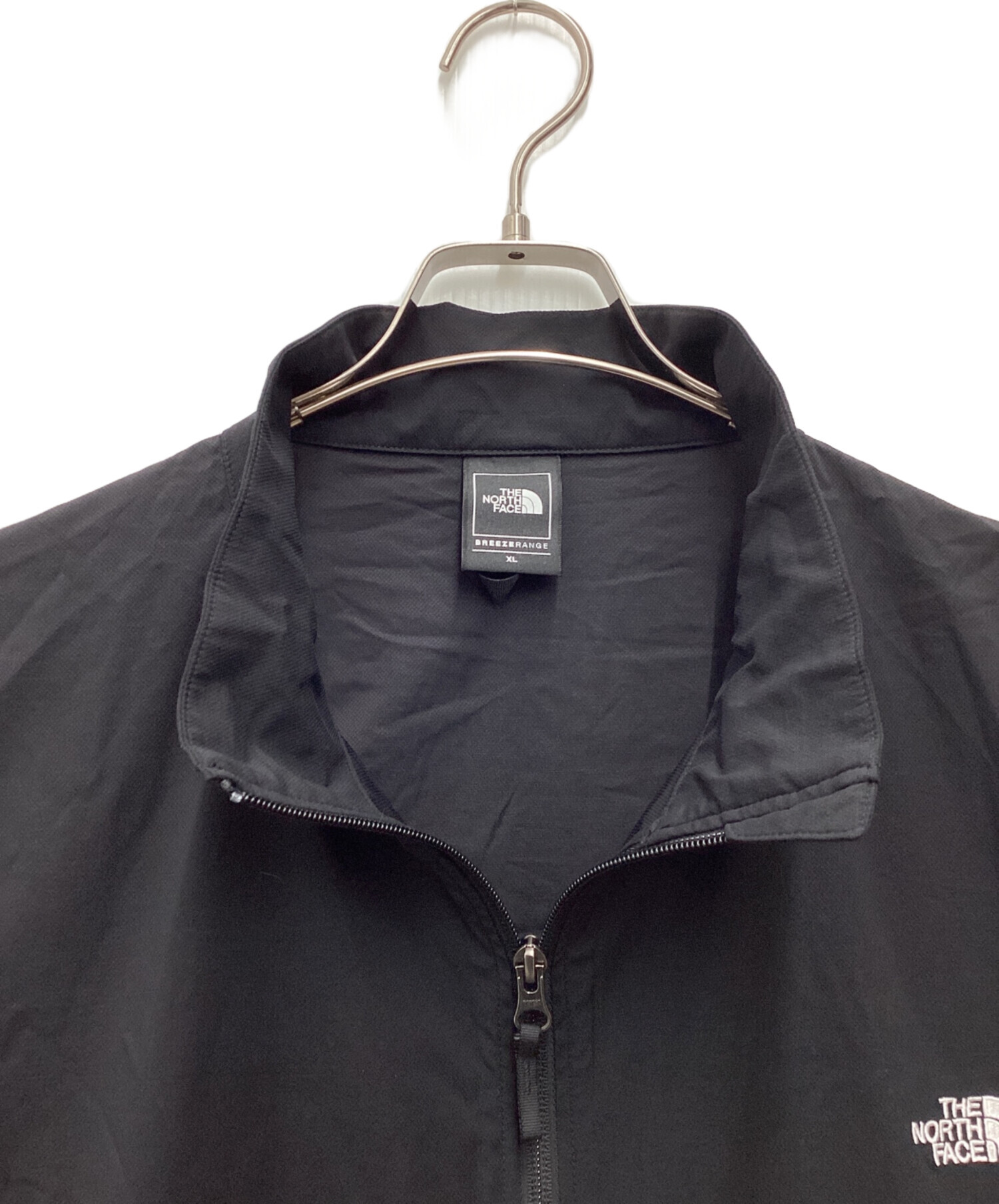 中古・古着通販】THE NORTH FACE (ザ ノース フェイス) バレーブリーズ