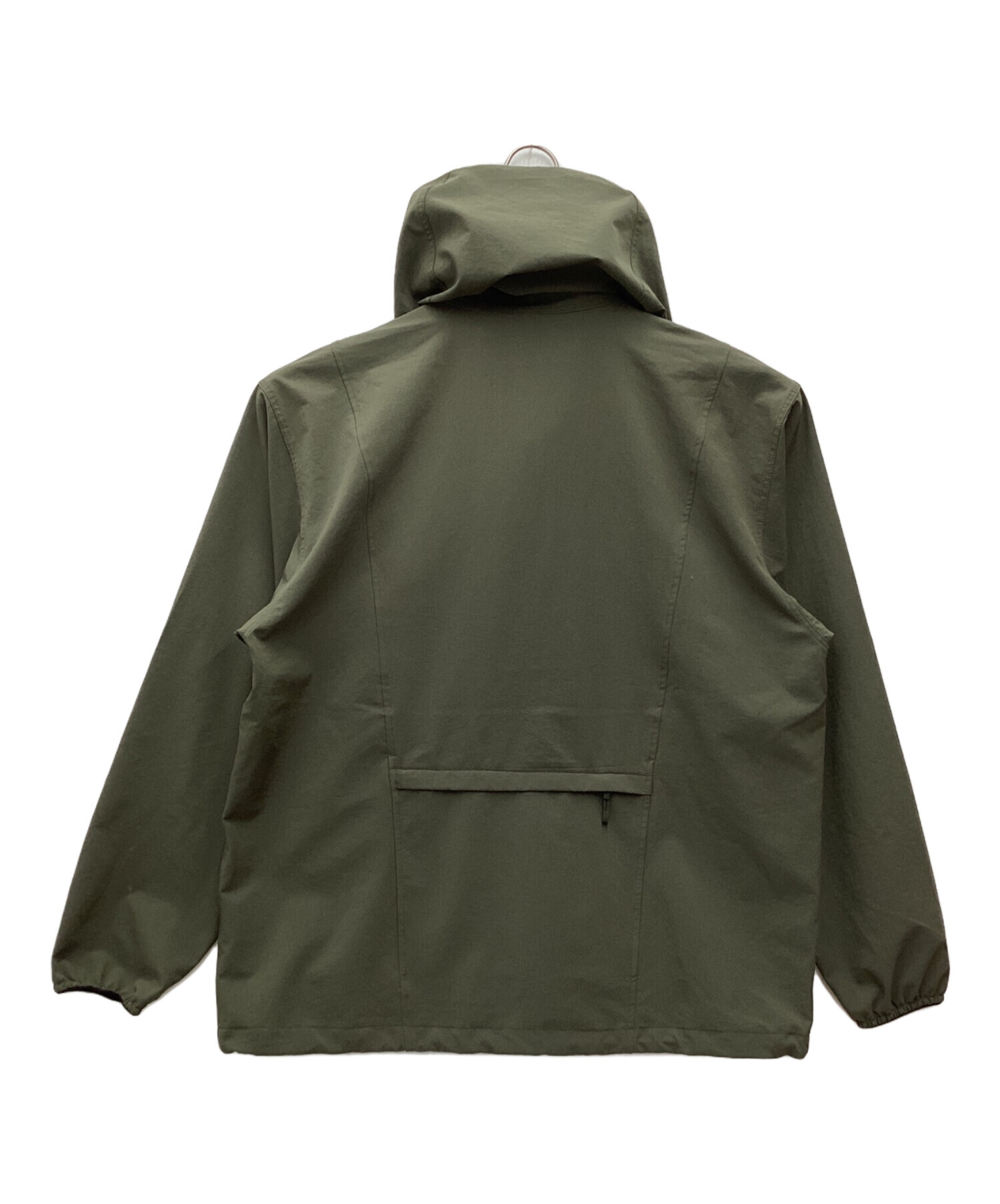 中古・古着通販】THE NORTH FACE (ザ ノース フェイス) TNFビーフリー