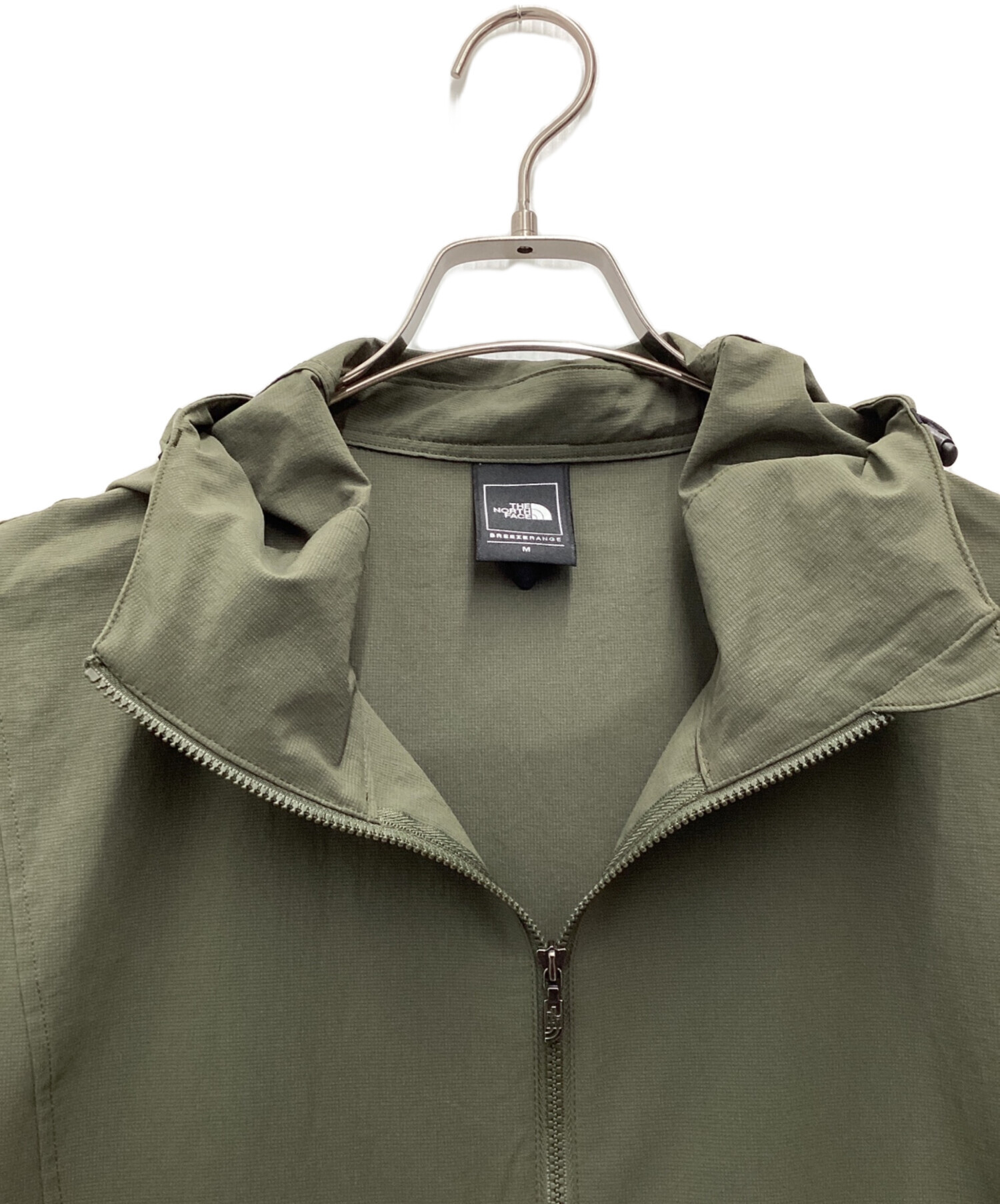 中古・古着通販】THE NORTH FACE (ザ ノース フェイス) TNFビーフリー