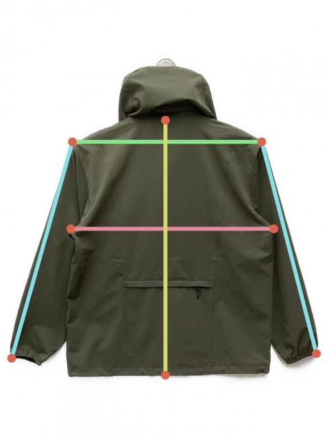 中古・古着通販】THE NORTH FACE (ザ ノース フェイス) TNFビーフリー