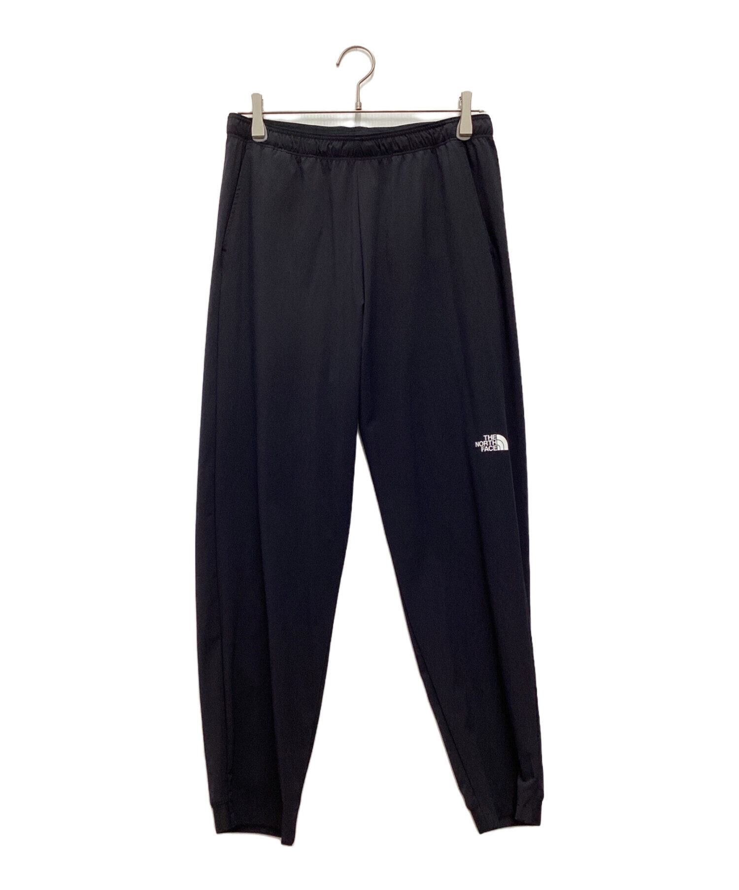 The North Face ブラックパンツ L 中古・古着通販】THE NORTH FACE (ザ ノース フェイス) フレキシブル