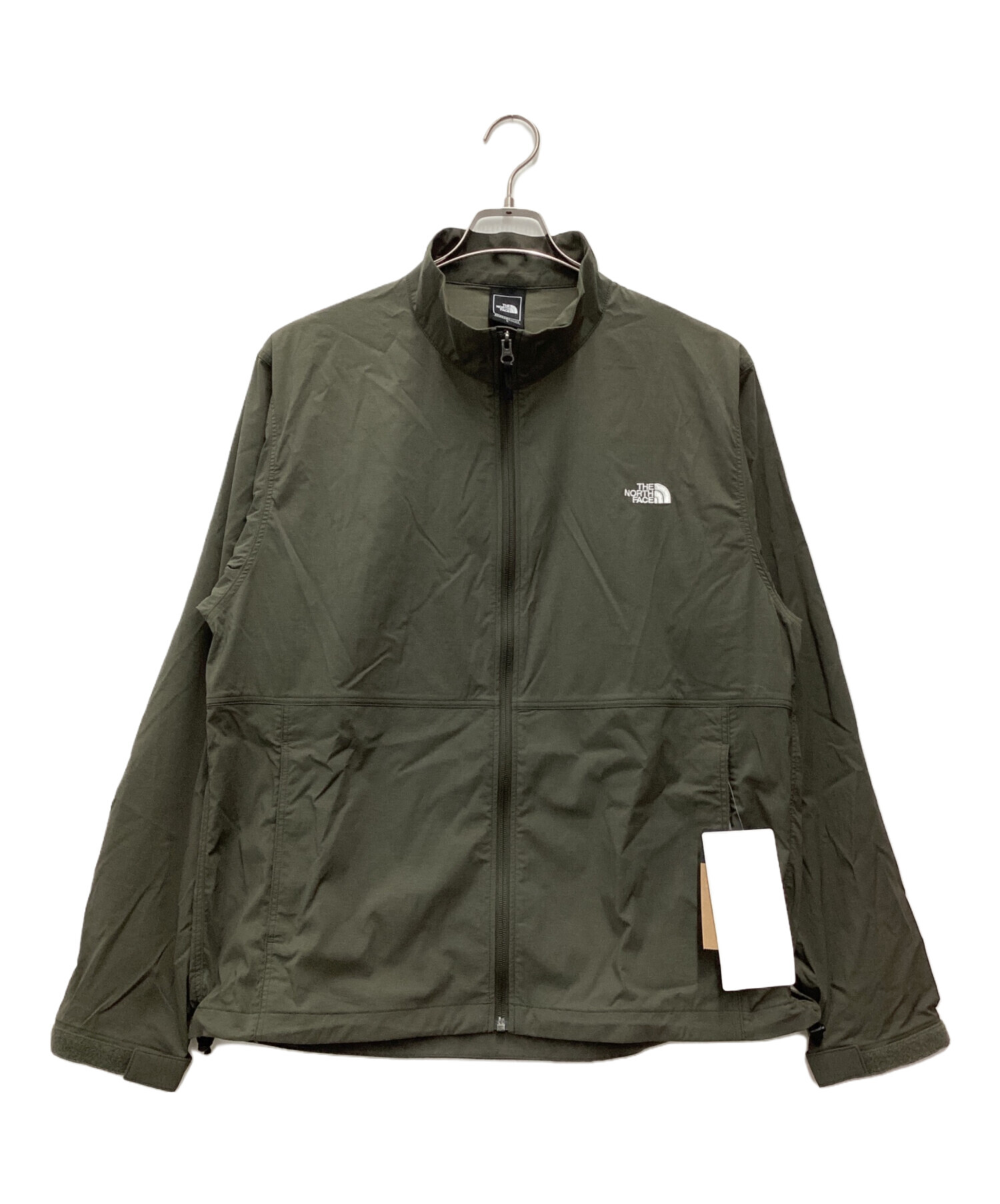 中古・古着通販】THE NORTH FACE (ザ ノース フェイス) バレーブリーズ