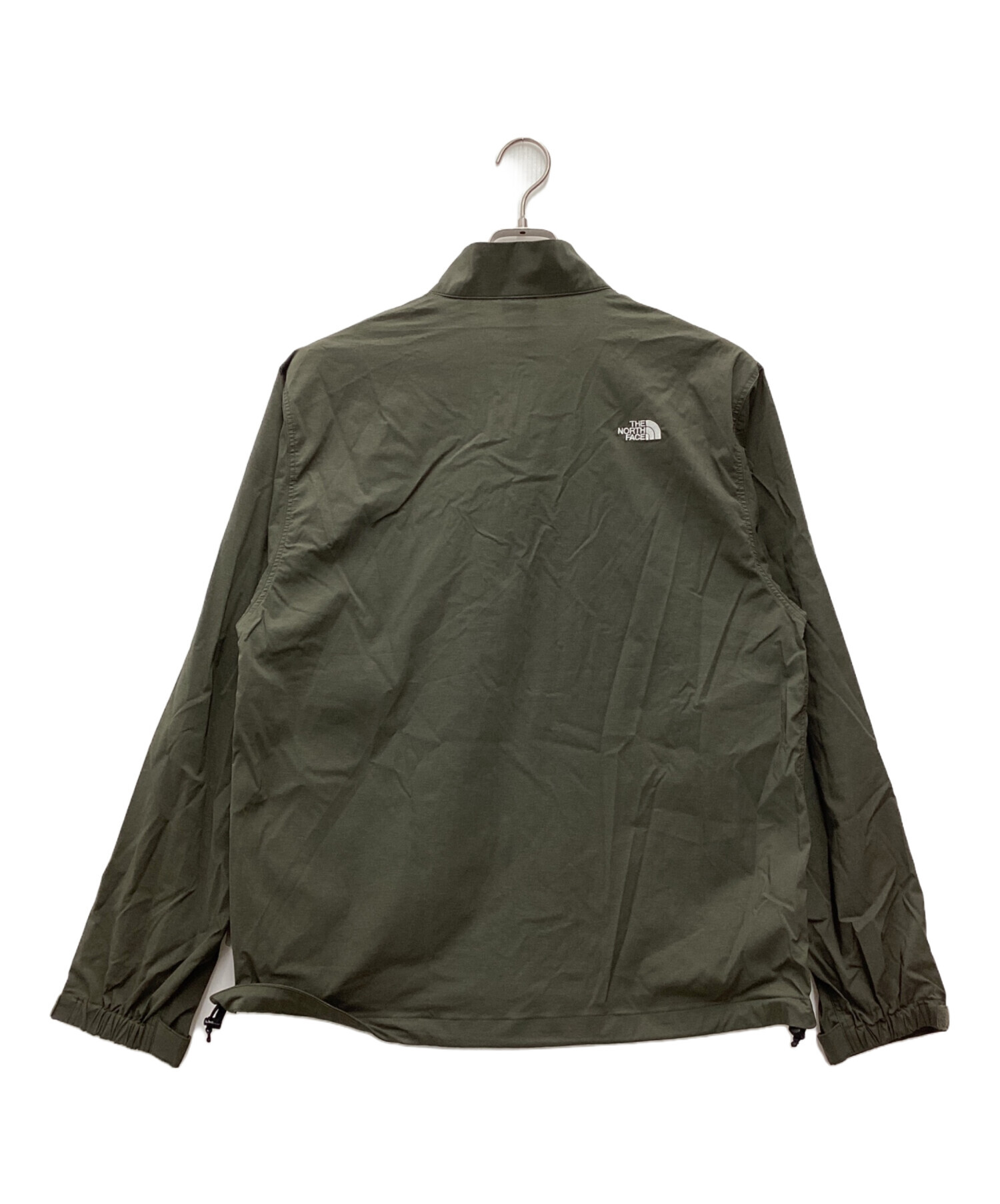 中古・古着通販】THE NORTH FACE (ザ ノース フェイス) バレーブリーズ