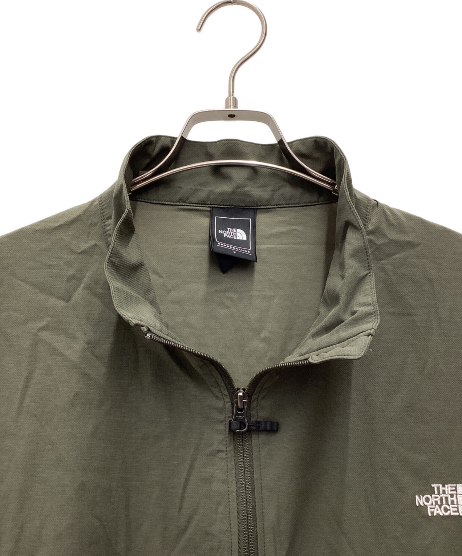 中古・古着通販】THE NORTH FACE (ザ ノース フェイス) バレーブリーズ 