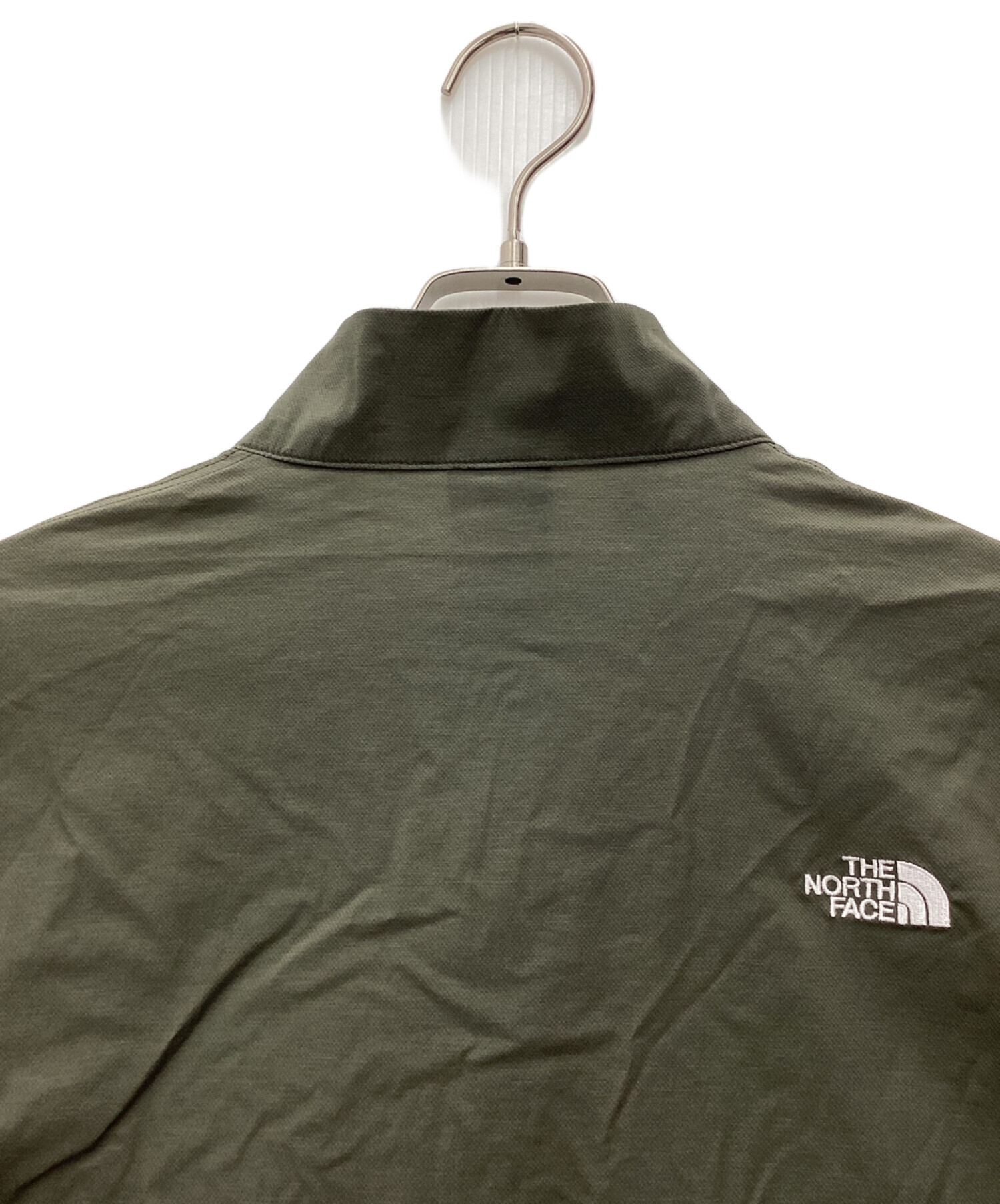 中古・古着通販】THE NORTH FACE (ザ ノース フェイス) バレーブリーズ 