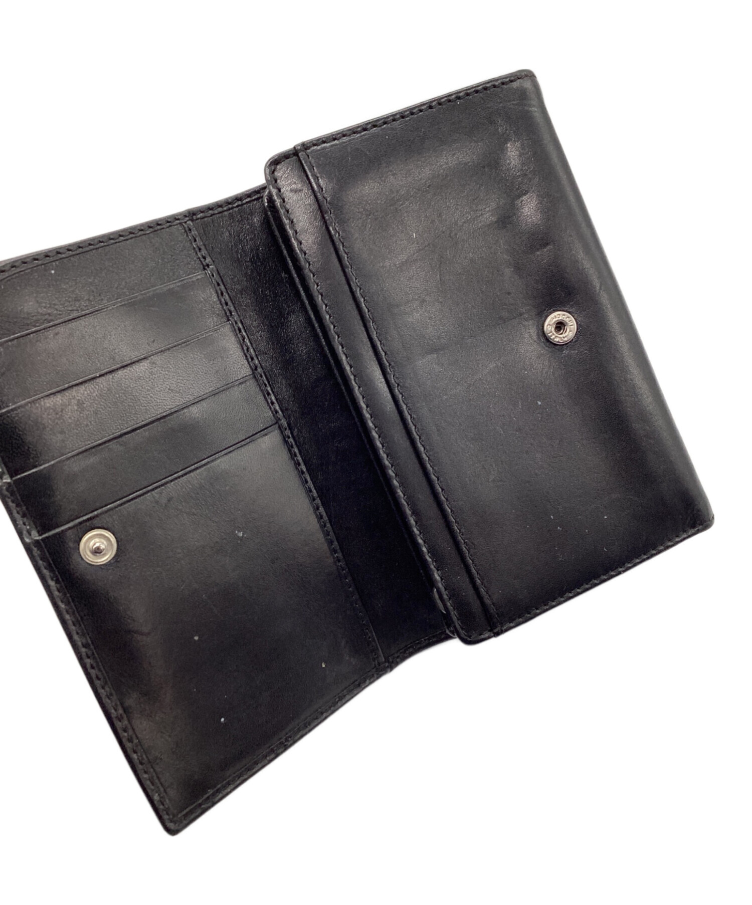 中古・古着通販】FENDI (フェンディ) 3つ折り財布｜ブランド・古着通販