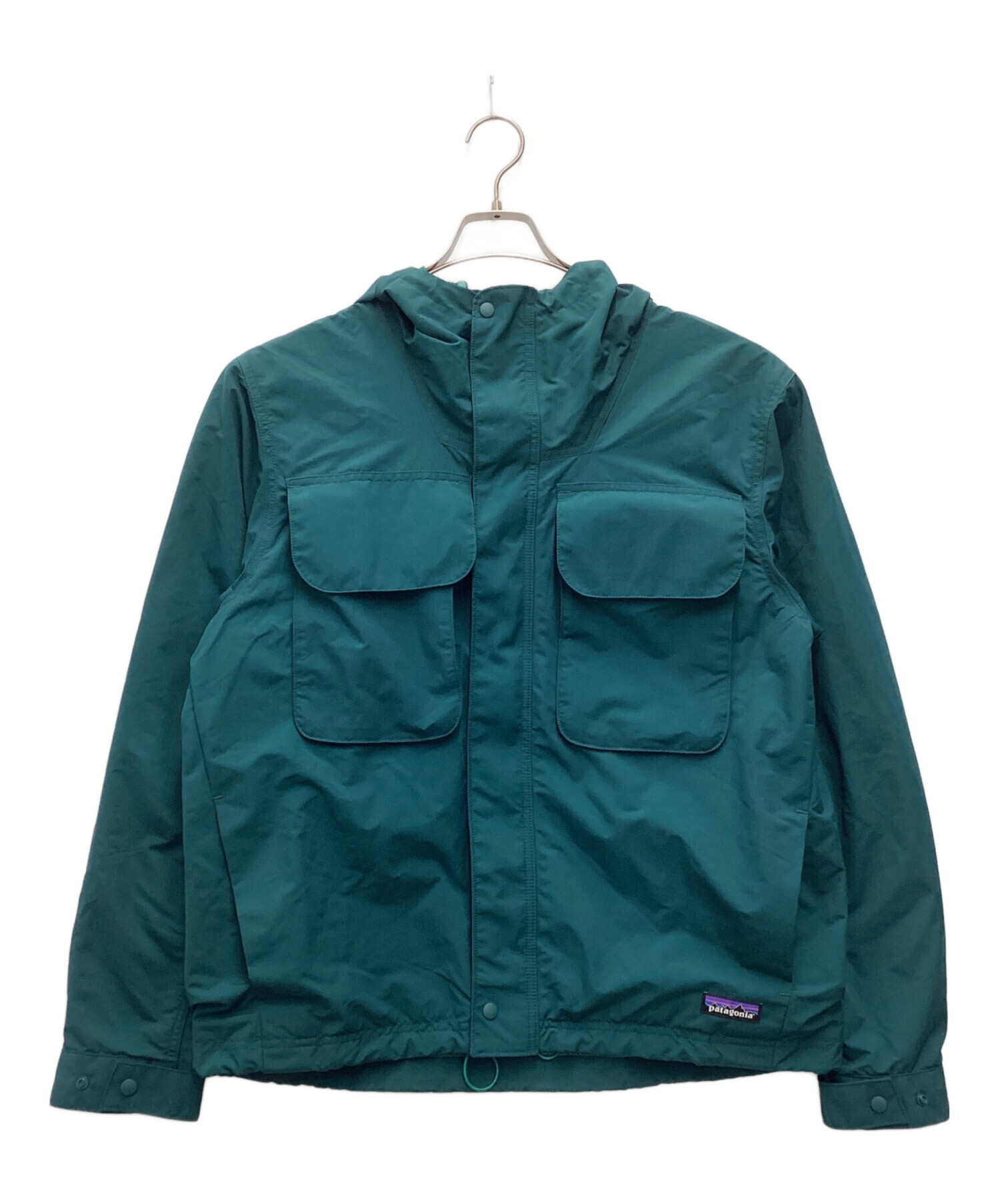 中古・古着通販】Patagonia (パタゴニア) イスマスユーイリティ