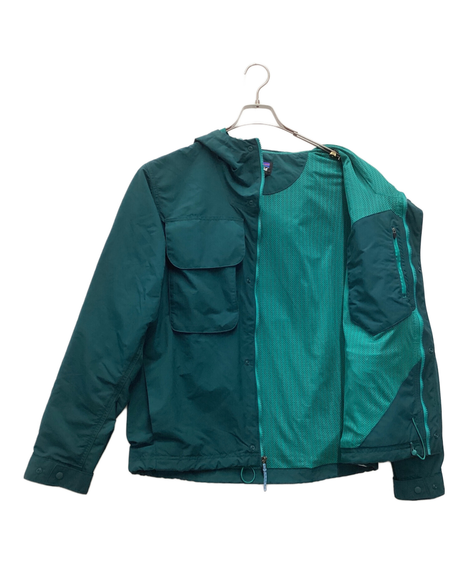 中古・古着通販】Patagonia (パタゴニア) イスマスユーイリティ