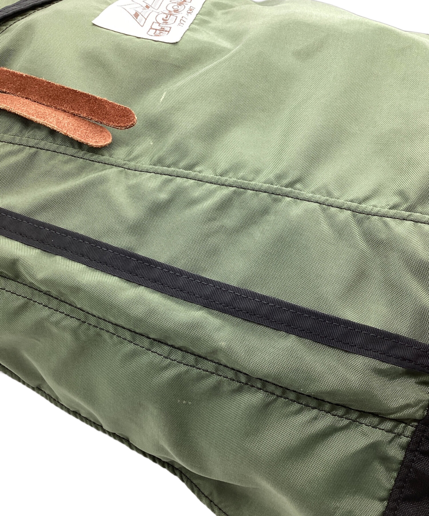 中古・古着通販】GREGORY (グレゴリー) 30周年 茶タグ デイパック 