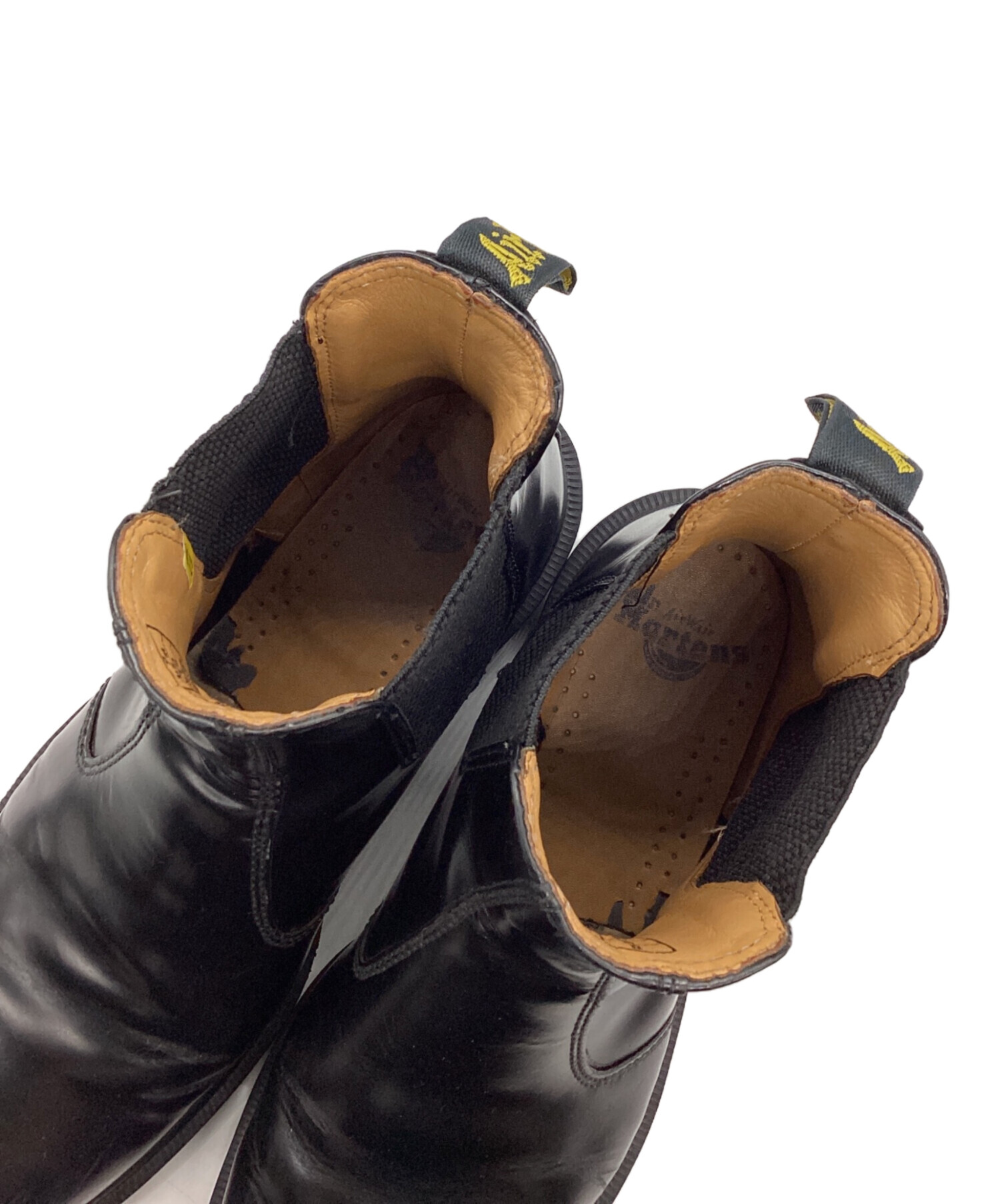 中古・古着通販】Dr.Martens (ドクターマーチン) サイドゴアブーツ