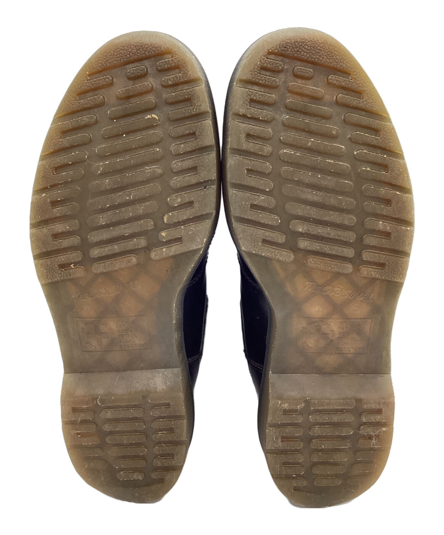 中古・古着通販】Dr.Martens (ドクターマーチン) サイドゴアブーツ