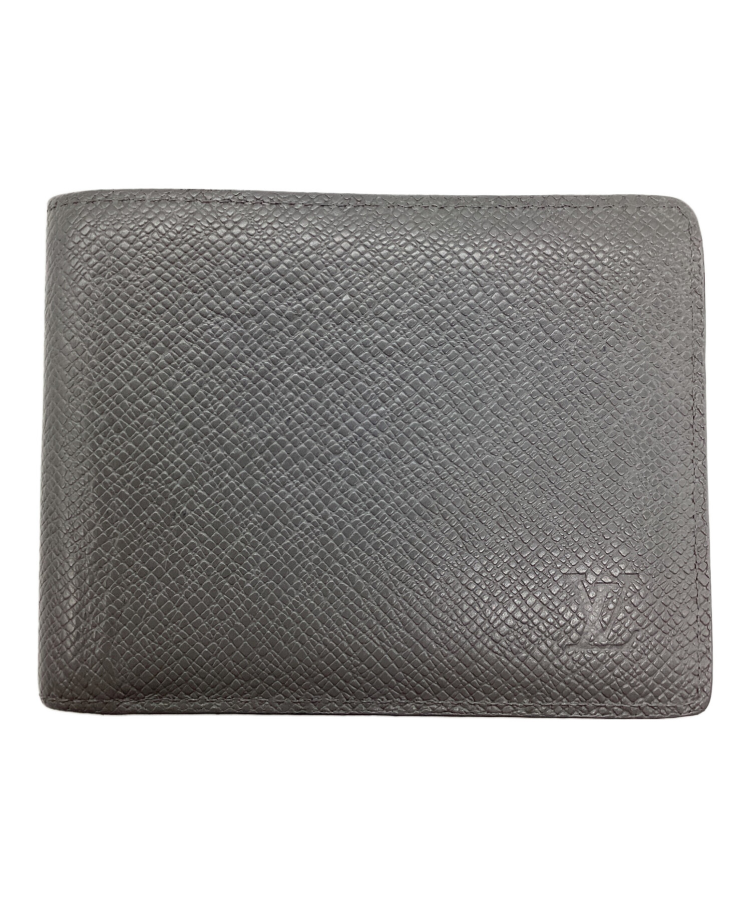 中古・古着通販】LOUIS VUITTON (ルイ ヴィトン) ポルトフォイユ