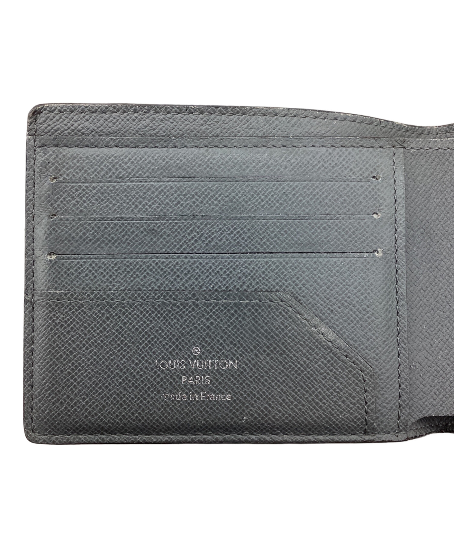 中古・古着通販】LOUIS VUITTON (ルイ ヴィトン) ポルトフォイユ