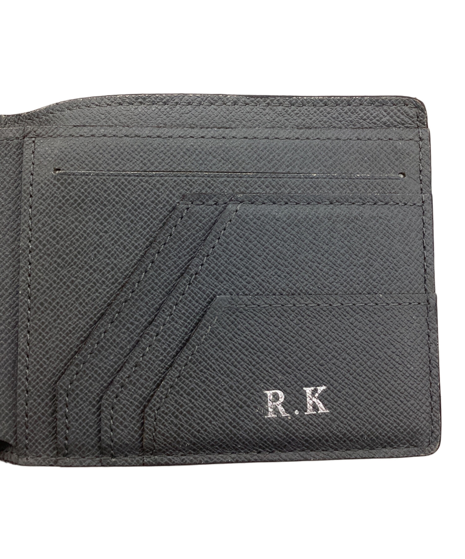 中古・古着通販】LOUIS VUITTON (ルイ ヴィトン) ポルトフォイユ