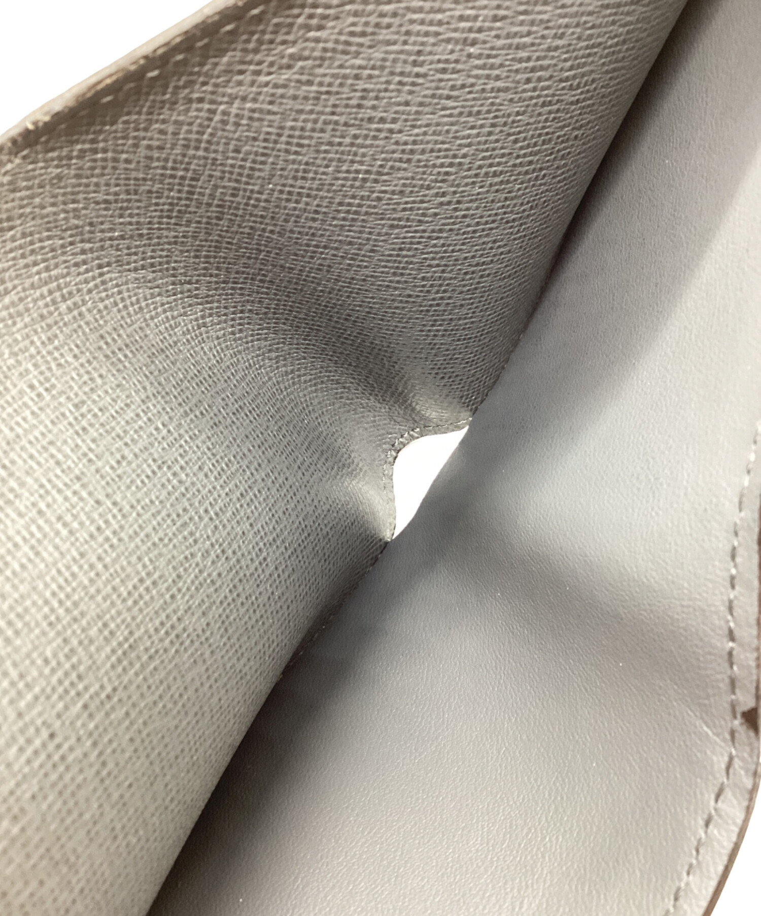 中古・古着通販】LOUIS VUITTON (ルイ ヴィトン) ポルトフォイユ