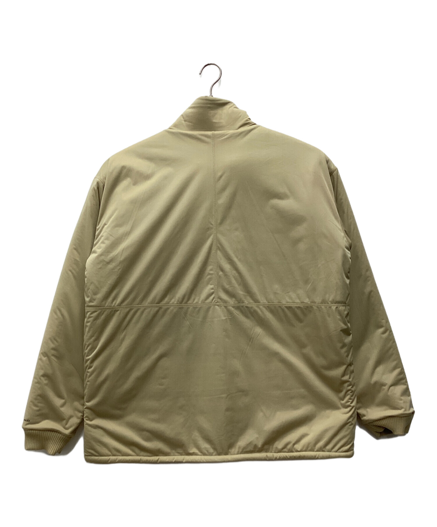 中古・古着通販】Columbia (コロンビア) リバーシブルジャケット