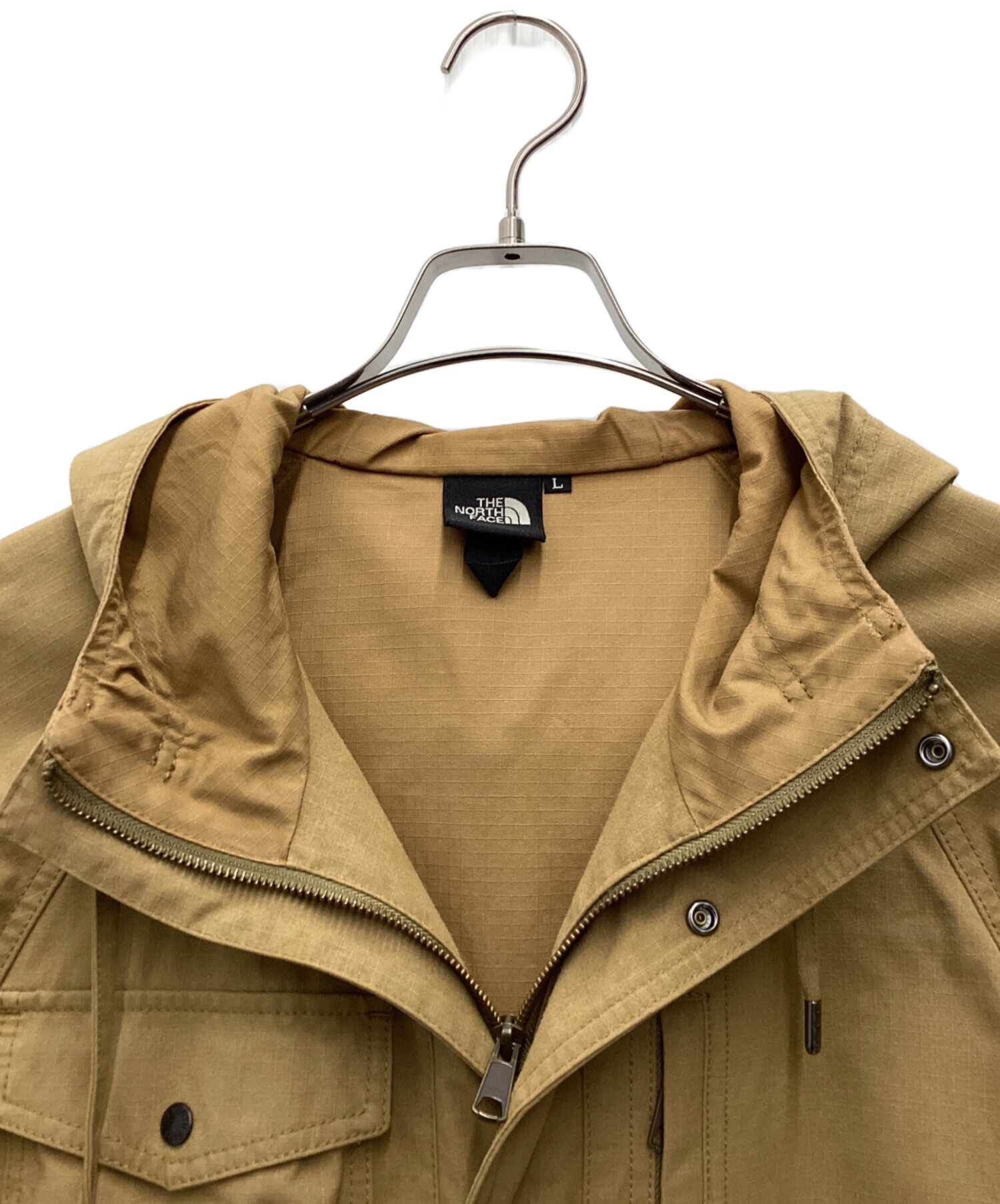 中古・古着通販】THE NORTH FACE (ザ ノース フェイス) Firefly Jacket 