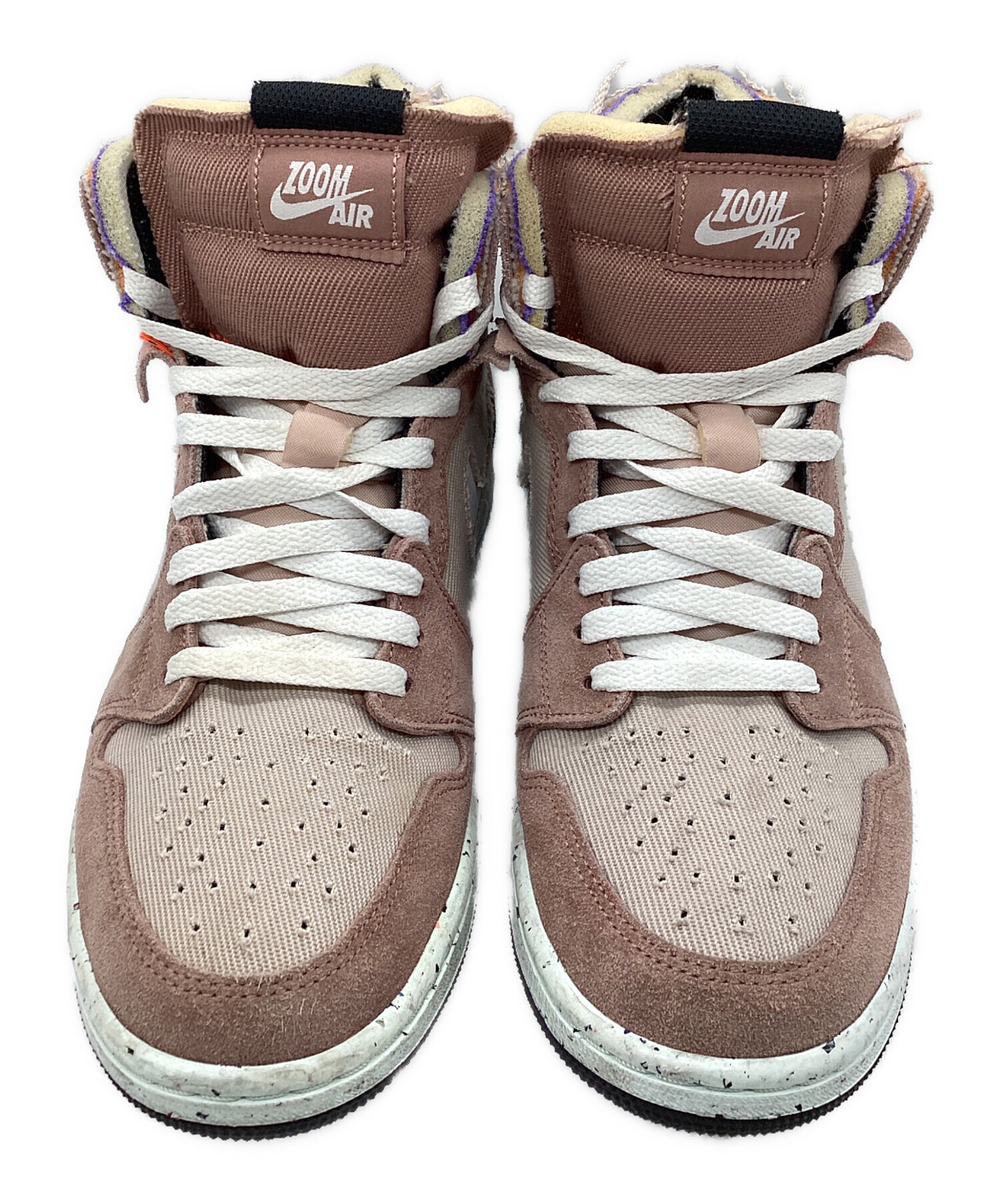 中古・古着通販】NIKE (ナイキ) Air Jordan 1 High Zoom CMFT 