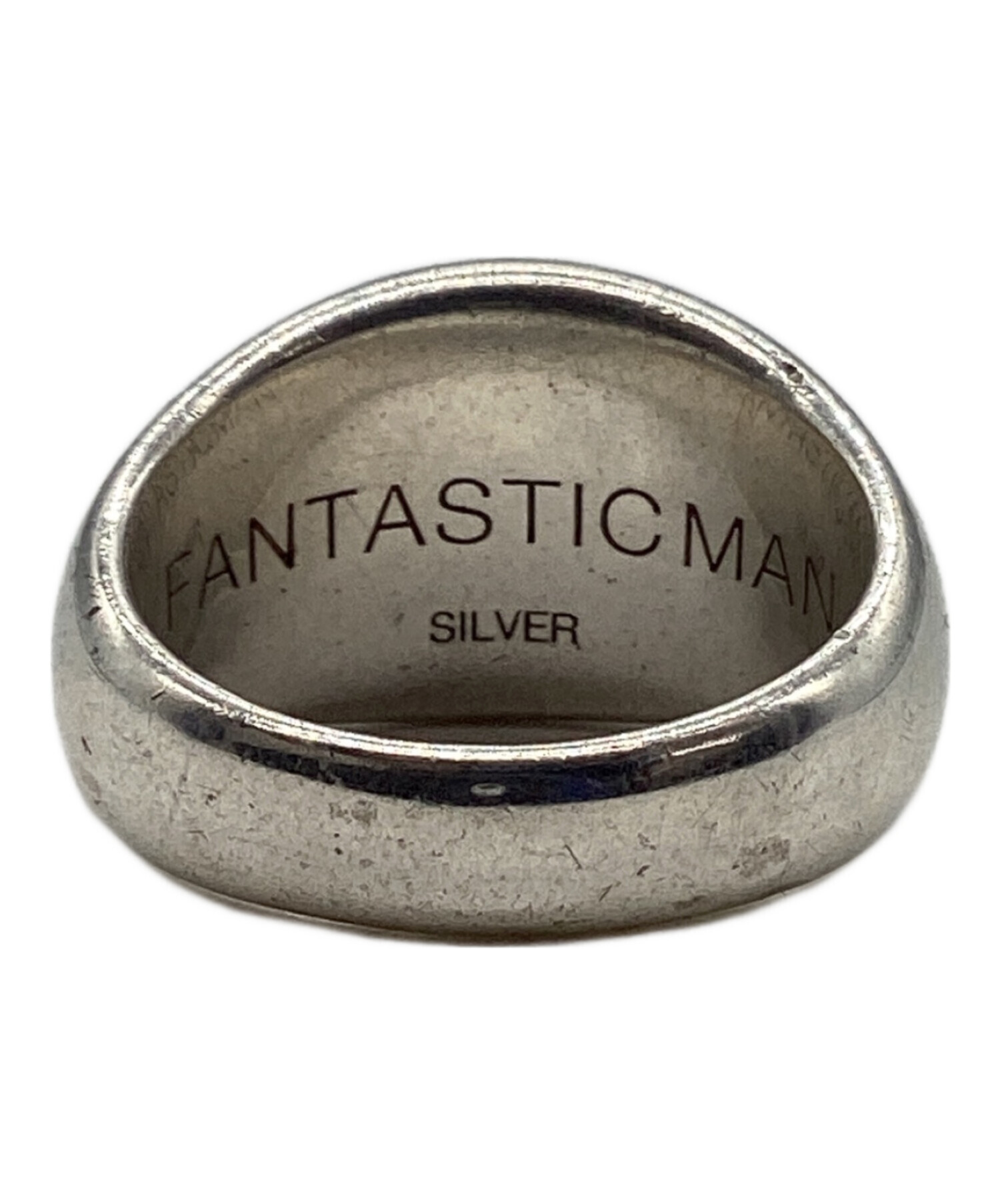 中古・古着通販】FANTASTIC MAN (ファンタスティックマン) シルバー