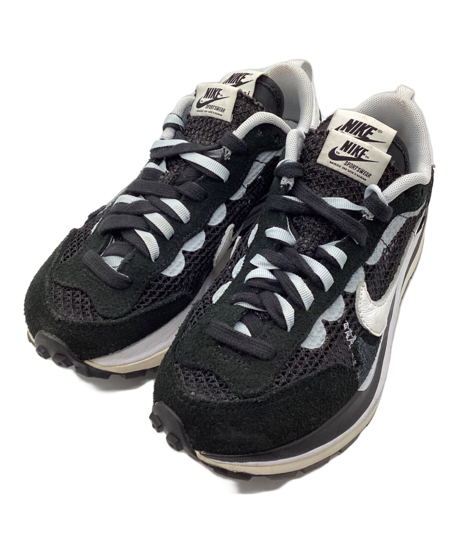 【新品未使用】Nike × sacai Vaporwaffle 23㎝ナイキ NIKE × SACAI|ヴェイパーワッフル|【ハードオフ公式通販】オフモール