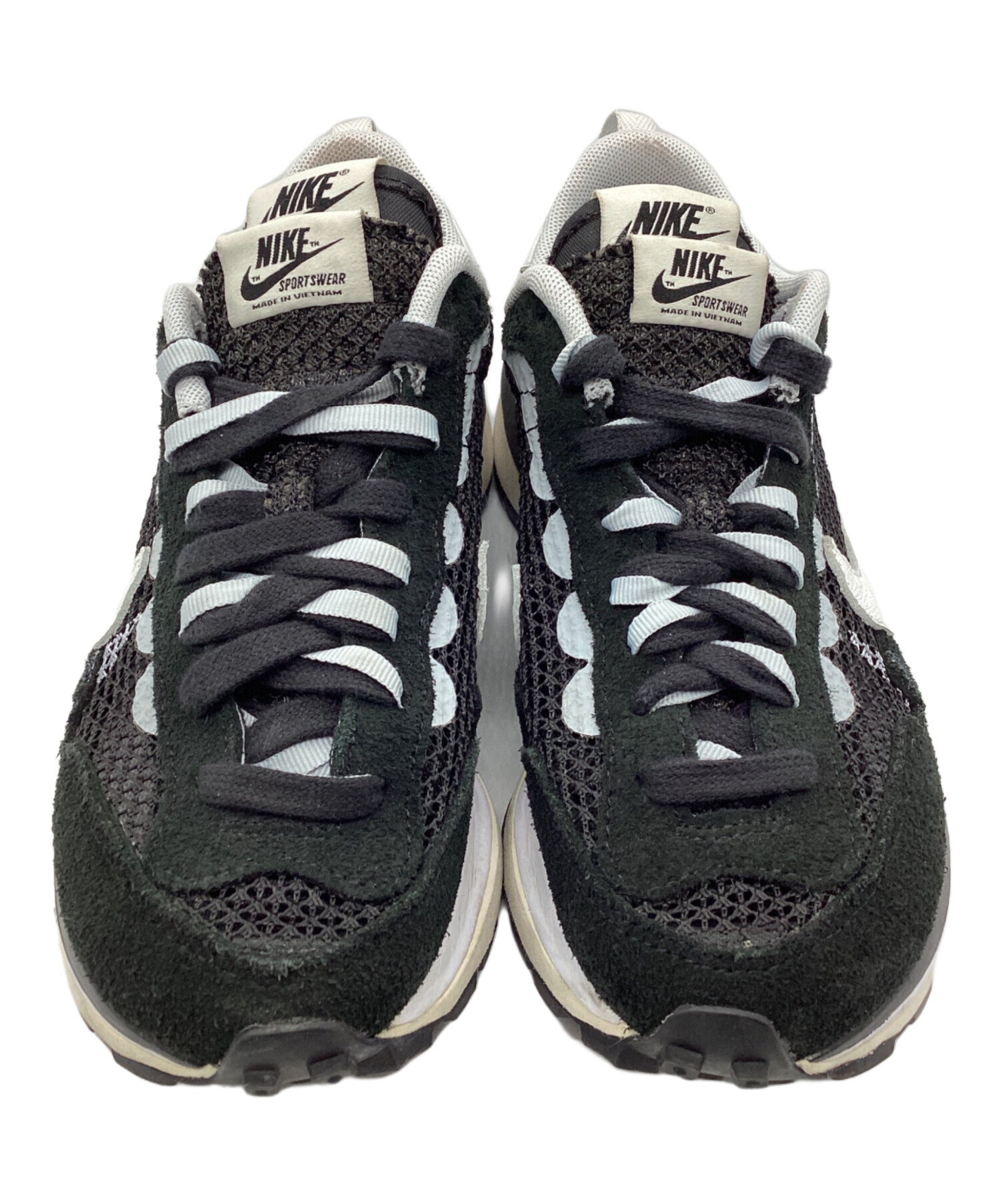 中古・古着通販】NIKE (ナイキ) sacai (サカイ) Vapor Waffle 