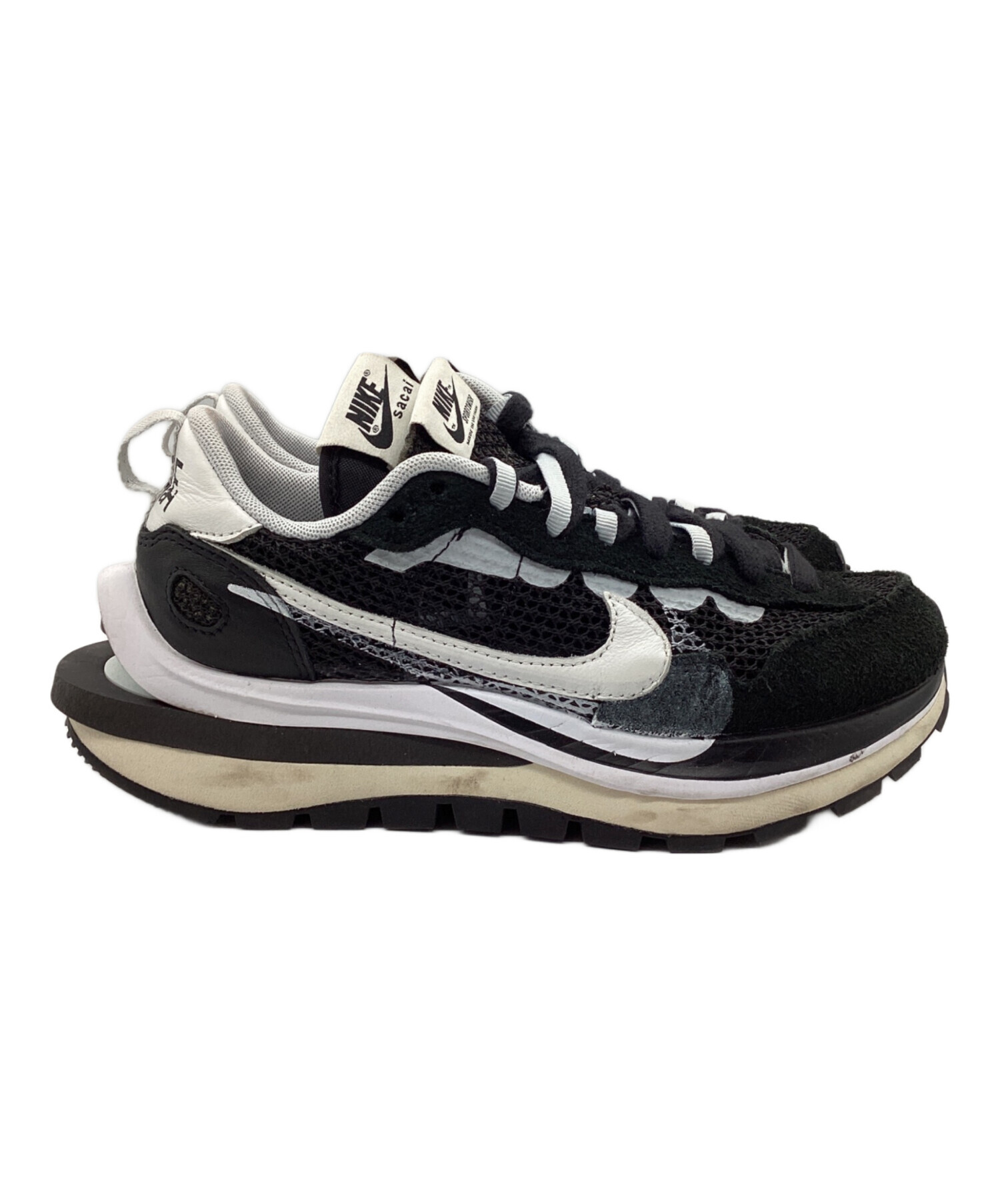中古・古着通販】NIKE (ナイキ) sacai (サカイ) Vapor Waffle 