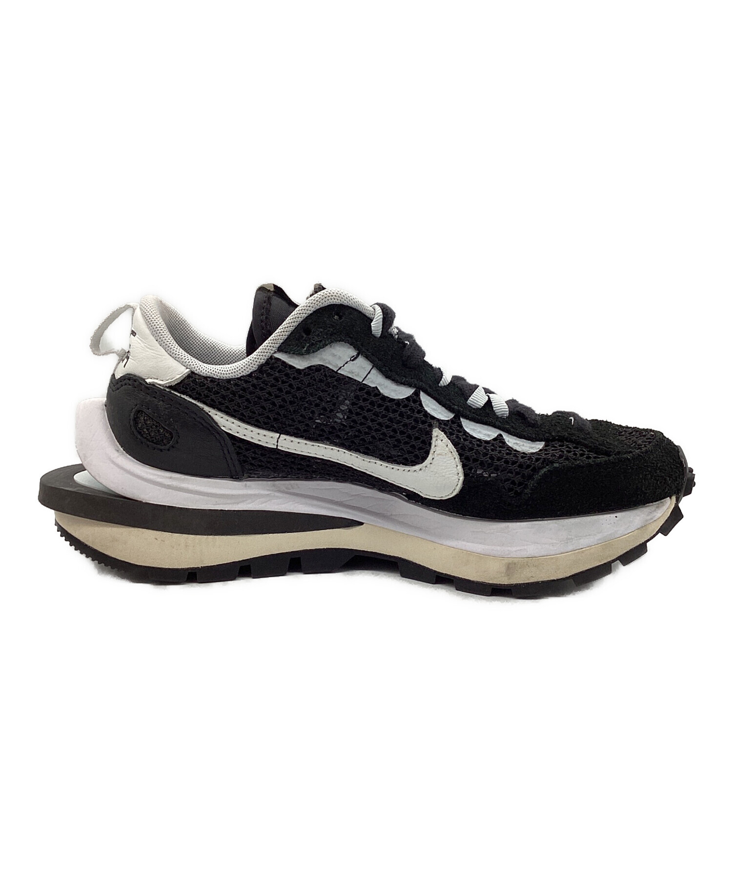 中古・古着通販】NIKE (ナイキ) sacai (サカイ) Vapor Waffle 
