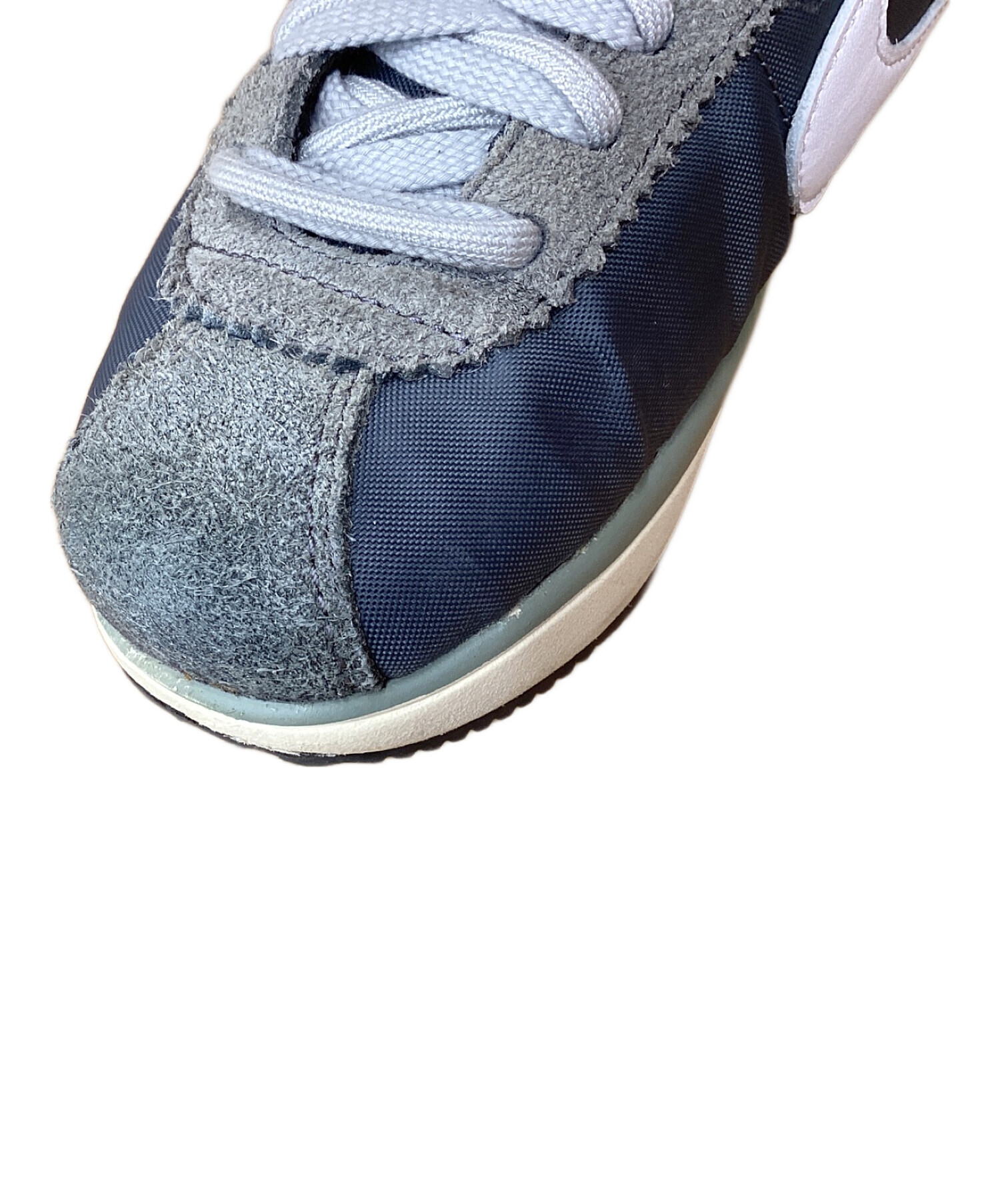 sacai× NIKE CORTEZサカイ× ナイキ コルテッツ | GRANDCIRCLETOURS.NET