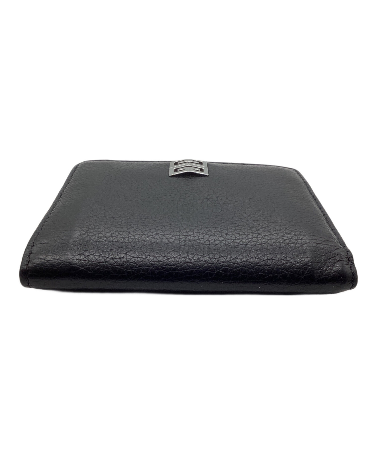中古・古着通販】GIVENCHY (ジバンシィ) 4Gコンパクトウォレット 