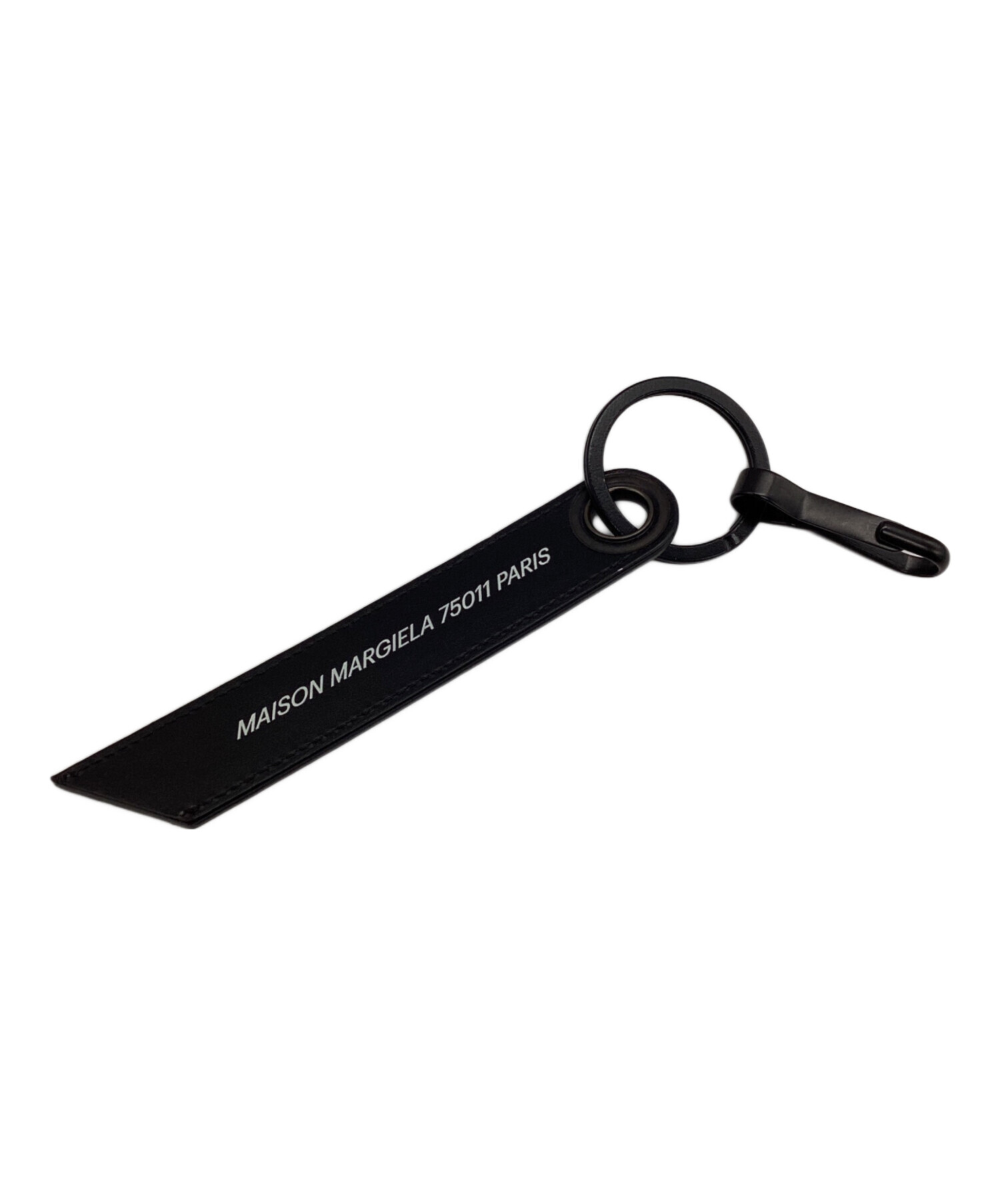 新春SALE！マルタンマルジェラ　新品未使用 中古・古着通販】Maison Margiela (メゾンマルジェラ) キーホルダー