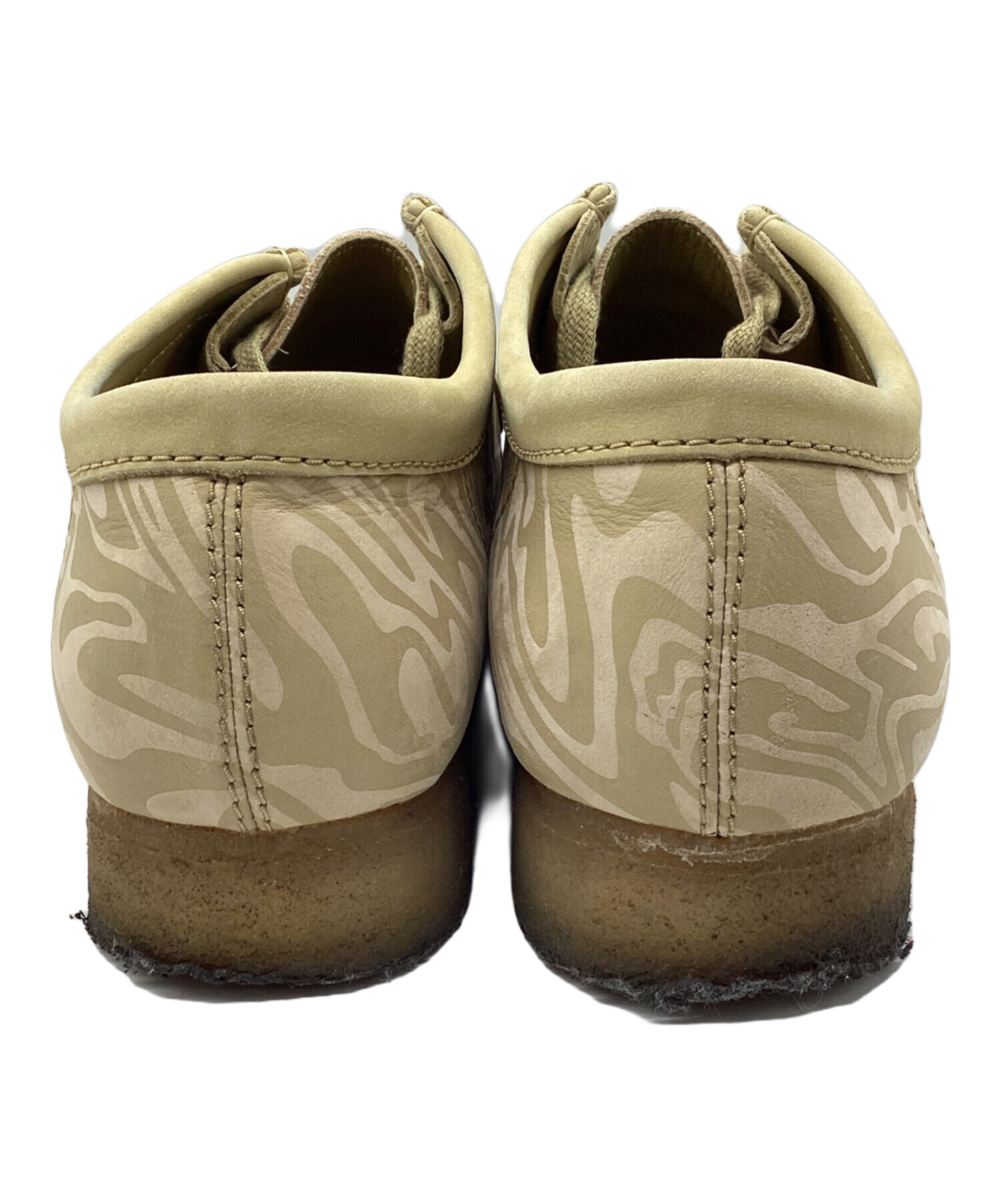中古・古着通販】CLARKS (クラークス) Wu Wear Wu Tang Clan (ウー