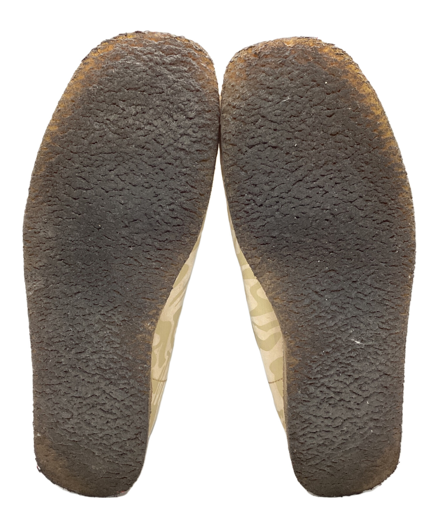 中古・古着通販】CLARKS (クラークス) Wu Wear Wu Tang Clan (ウー