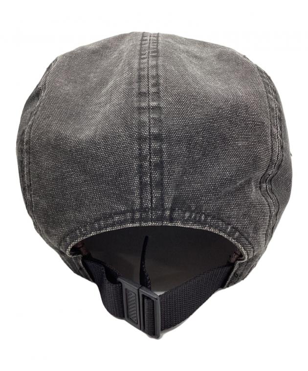中古・古着通販】Supreme (シュプリーム) Coated Denim Camp Cap 24SS