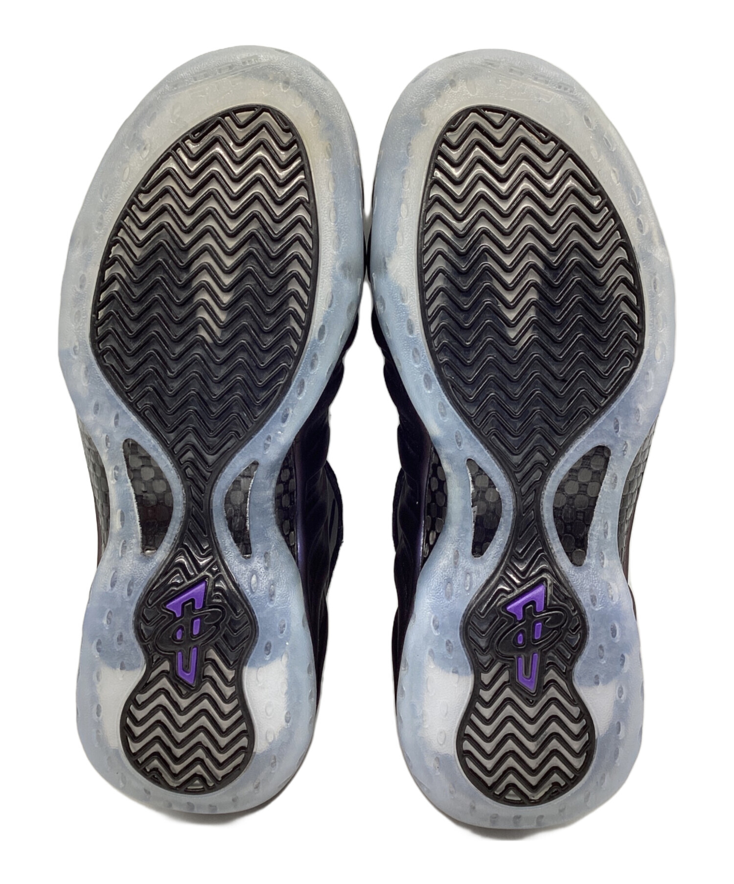 中古・古着通販】NIKE (ナイキ) スニーカー Air Foamposite One