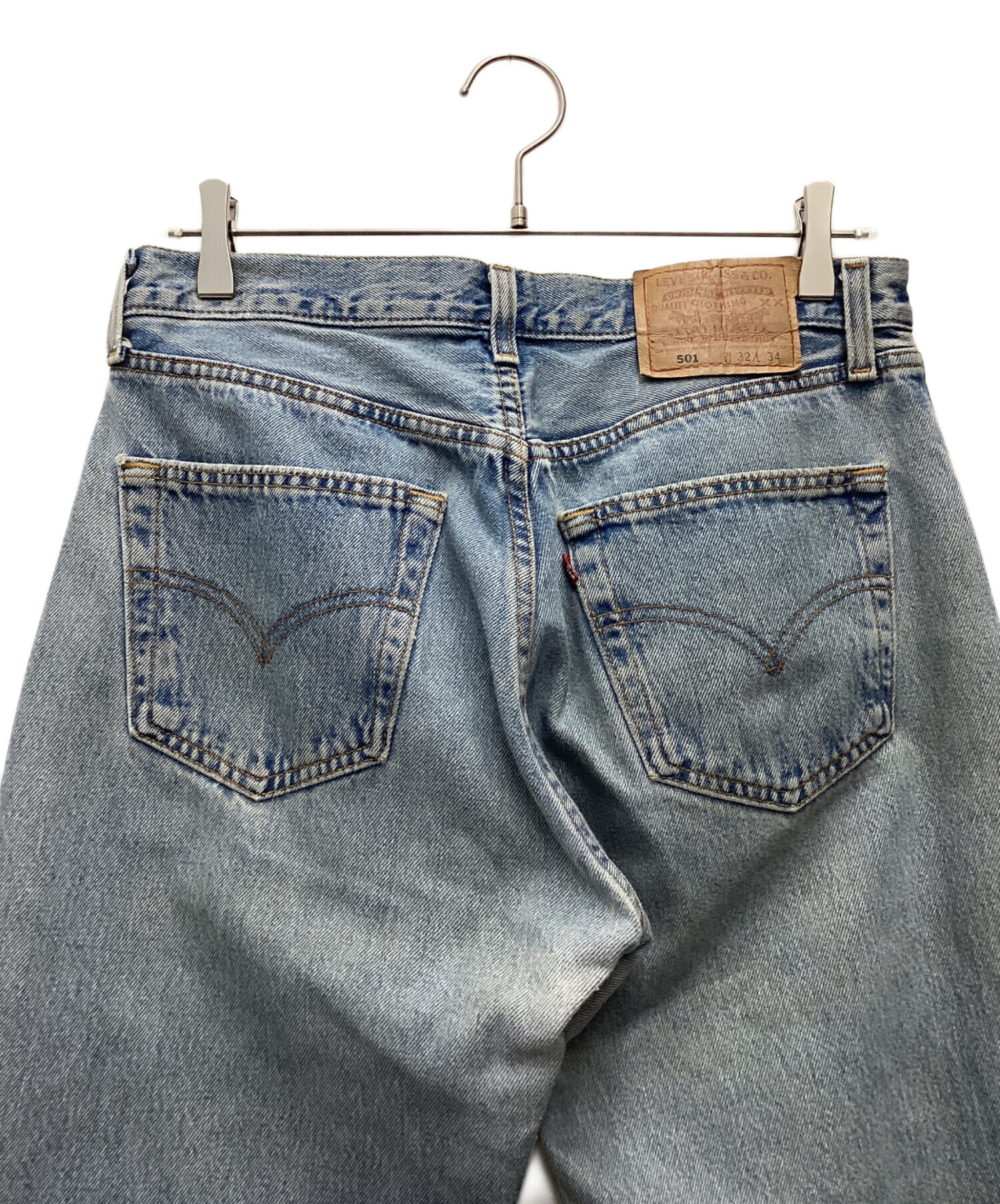 中古・古着通販】LEVI