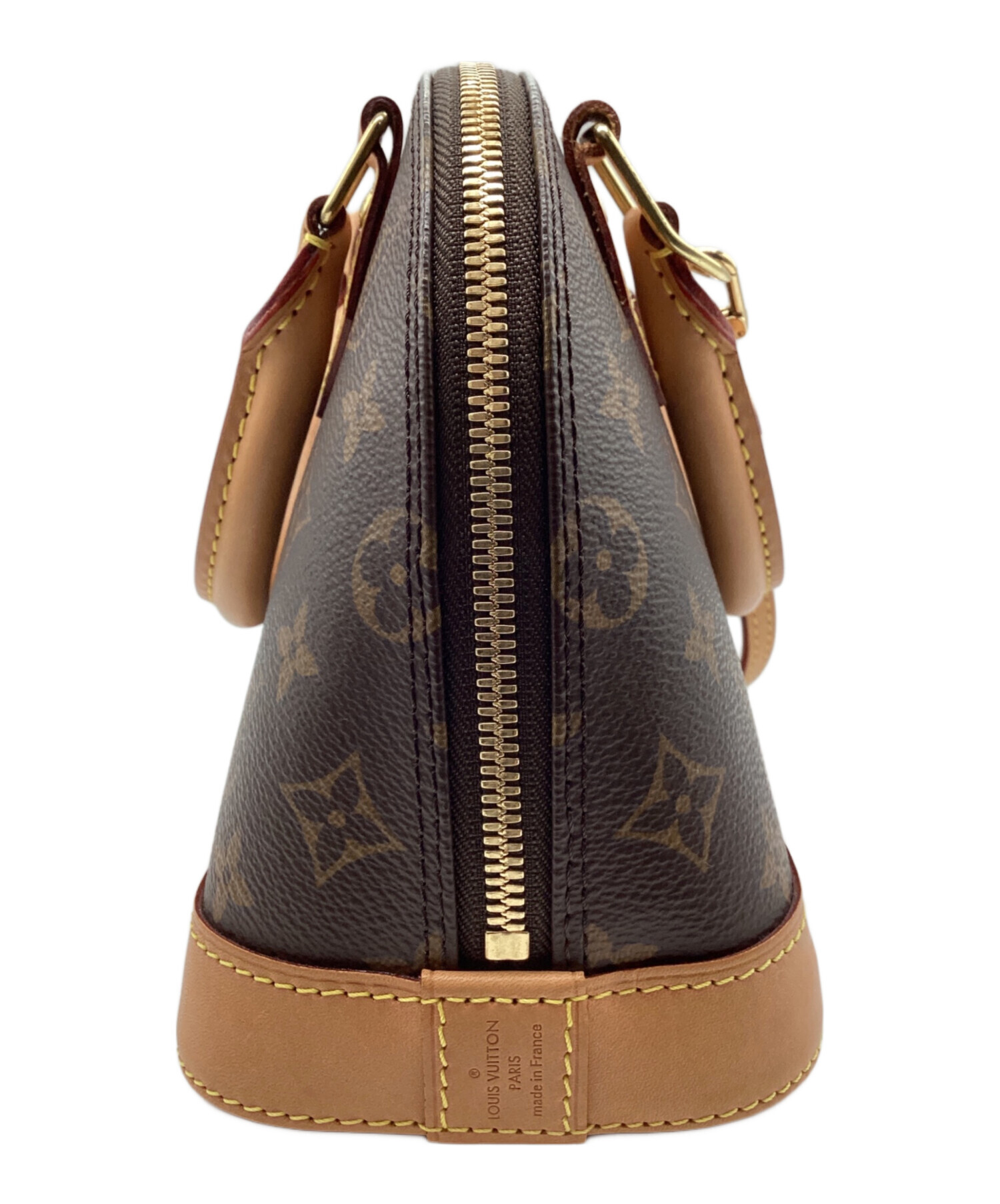 中古・古着通販】LOUIS VUITTON (ルイ ヴィトン) アルマBB