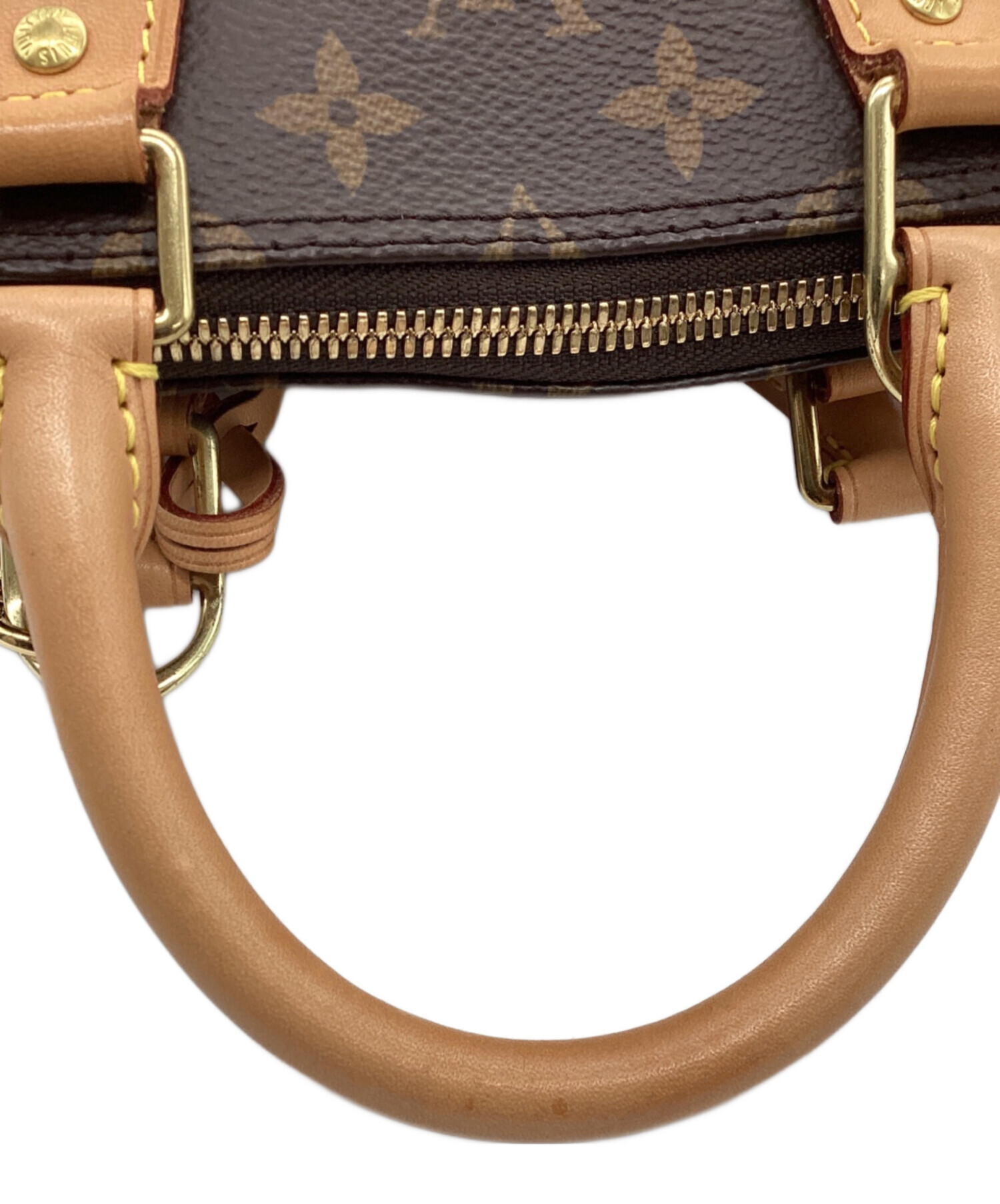 中古・古着通販】LOUIS VUITTON (ルイ ヴィトン) アルマBB