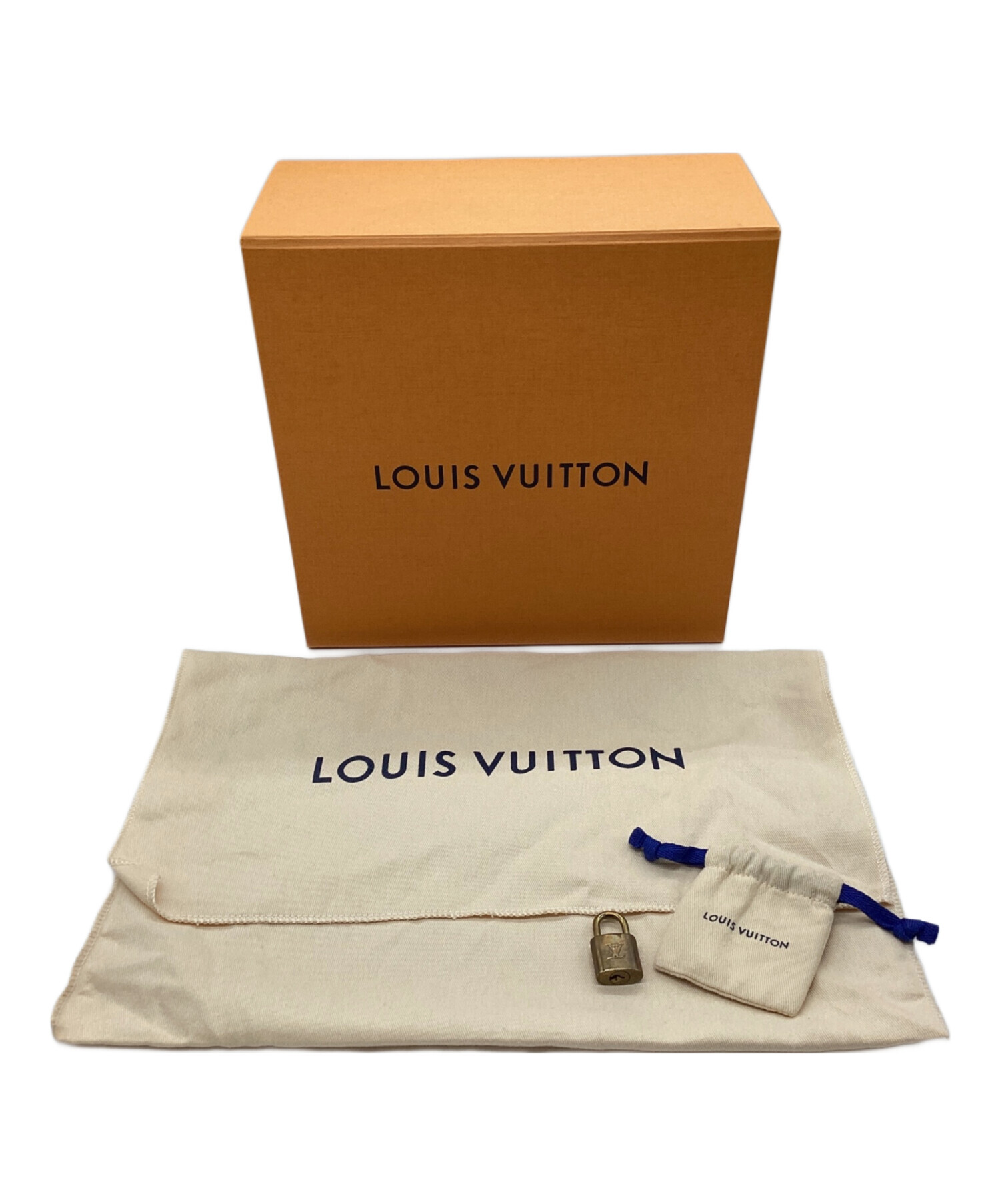 中古・古着通販】LOUIS VUITTON (ルイ ヴィトン) アルマBB