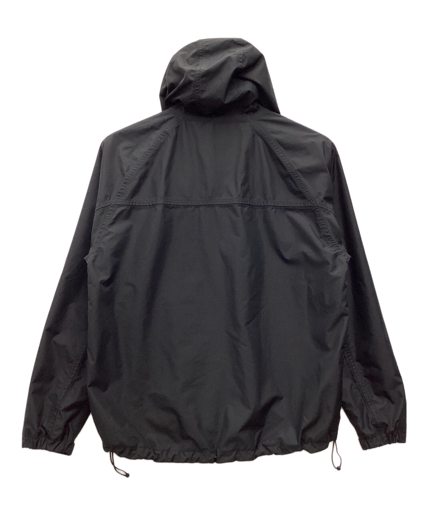 中古・古着通販】DRI DUCK (ドライダック) ワークジャケット ブラック 