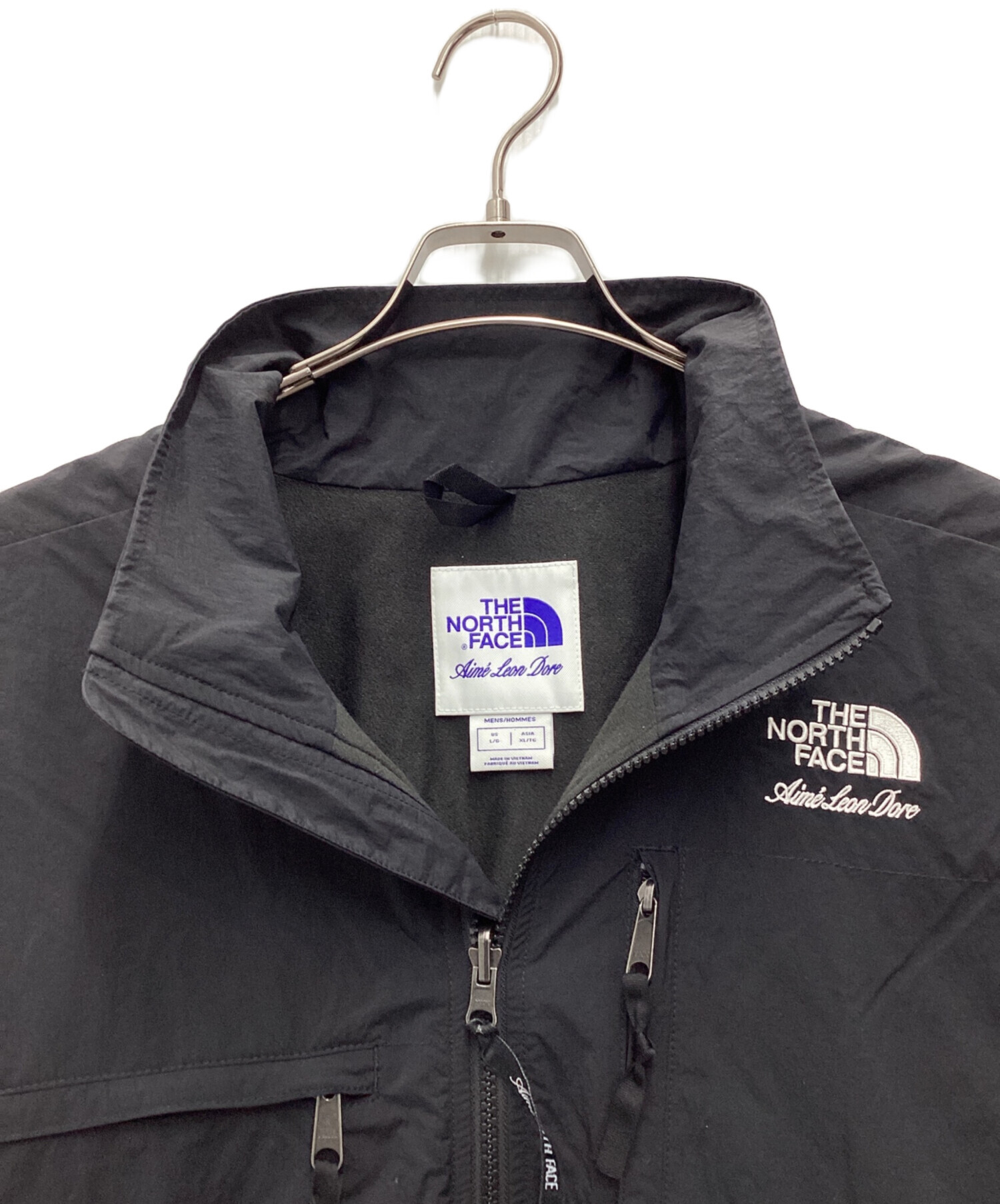 中古・古着通販】THE NORTH FACE (ザ ノース フェイス) Aime Leon Dore 