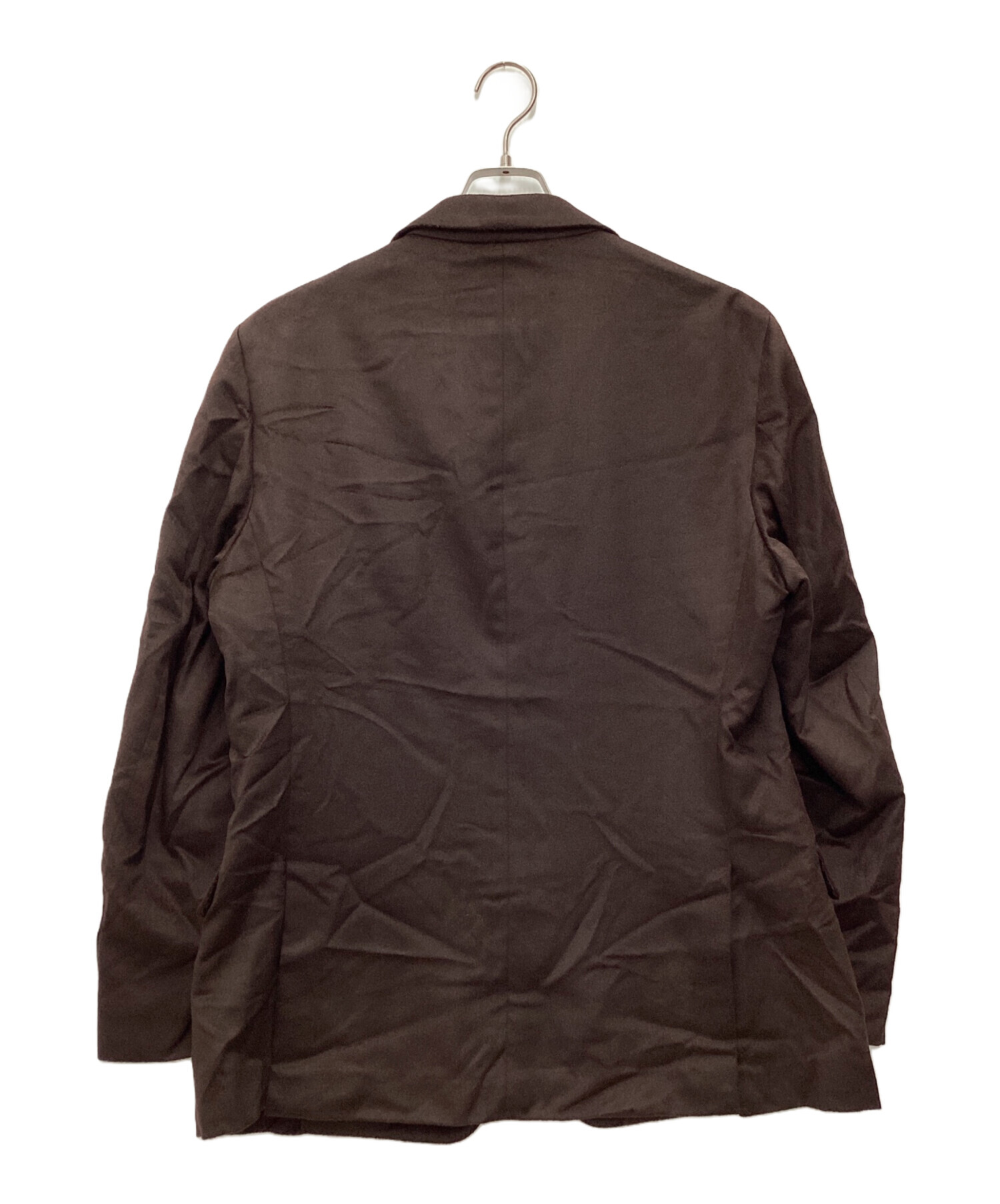 中古・古着通販】Ermenegildo Zegna (エルメネジルド・ゼニア) 3B