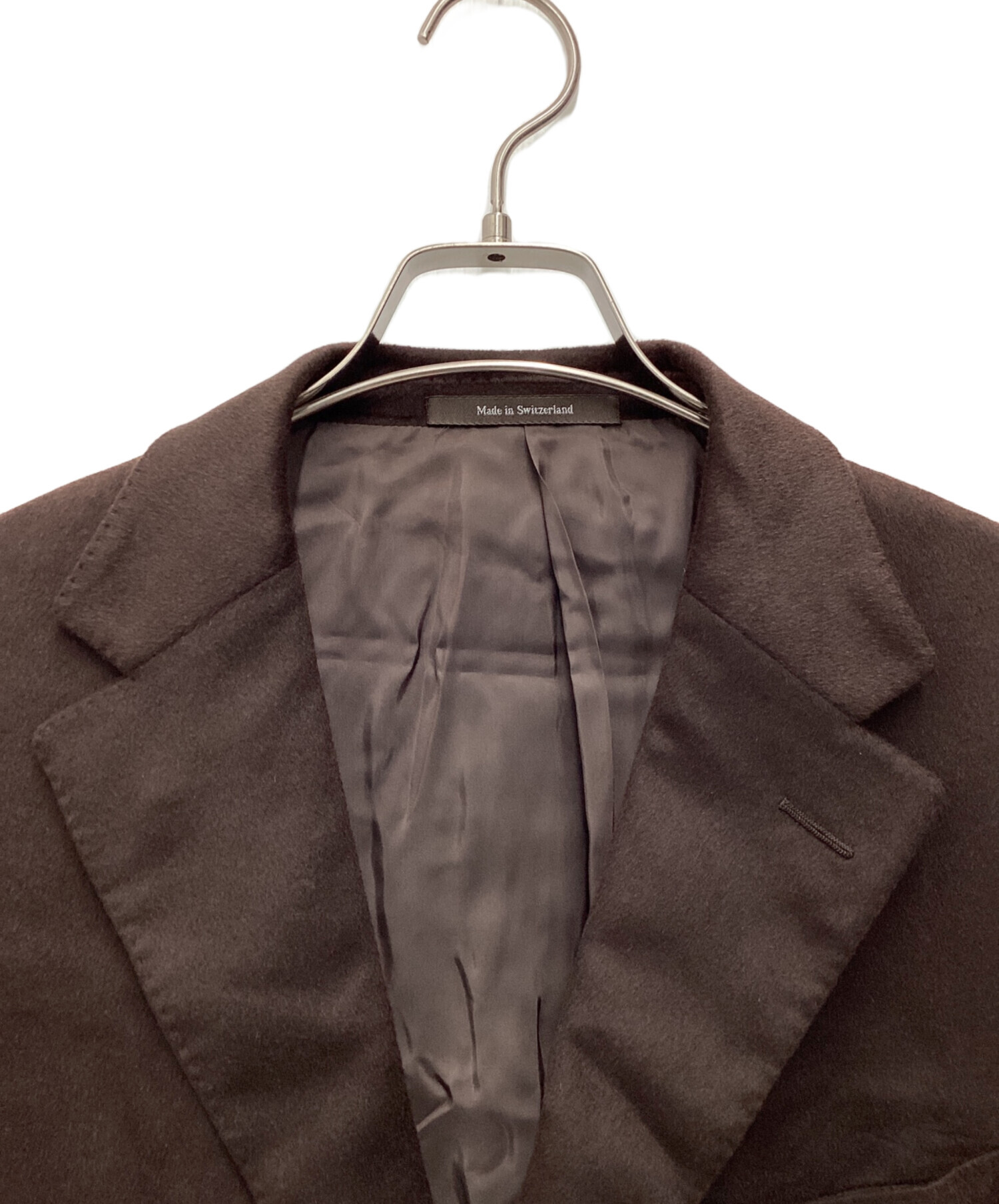 中古・古着通販】Ermenegildo Zegna (エルメネジルド・ゼニア) 3B
