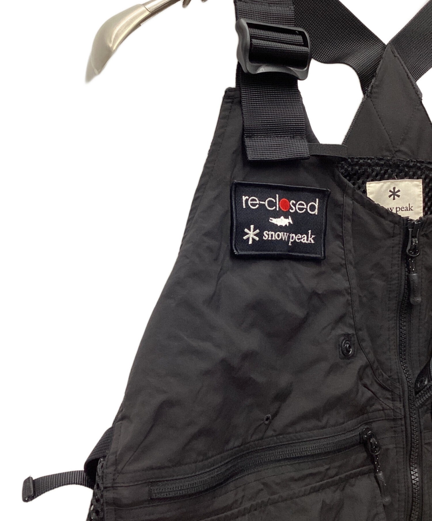 中古・古着通販】snow peak (スノーピーク) TONEDTROUT (トーンド