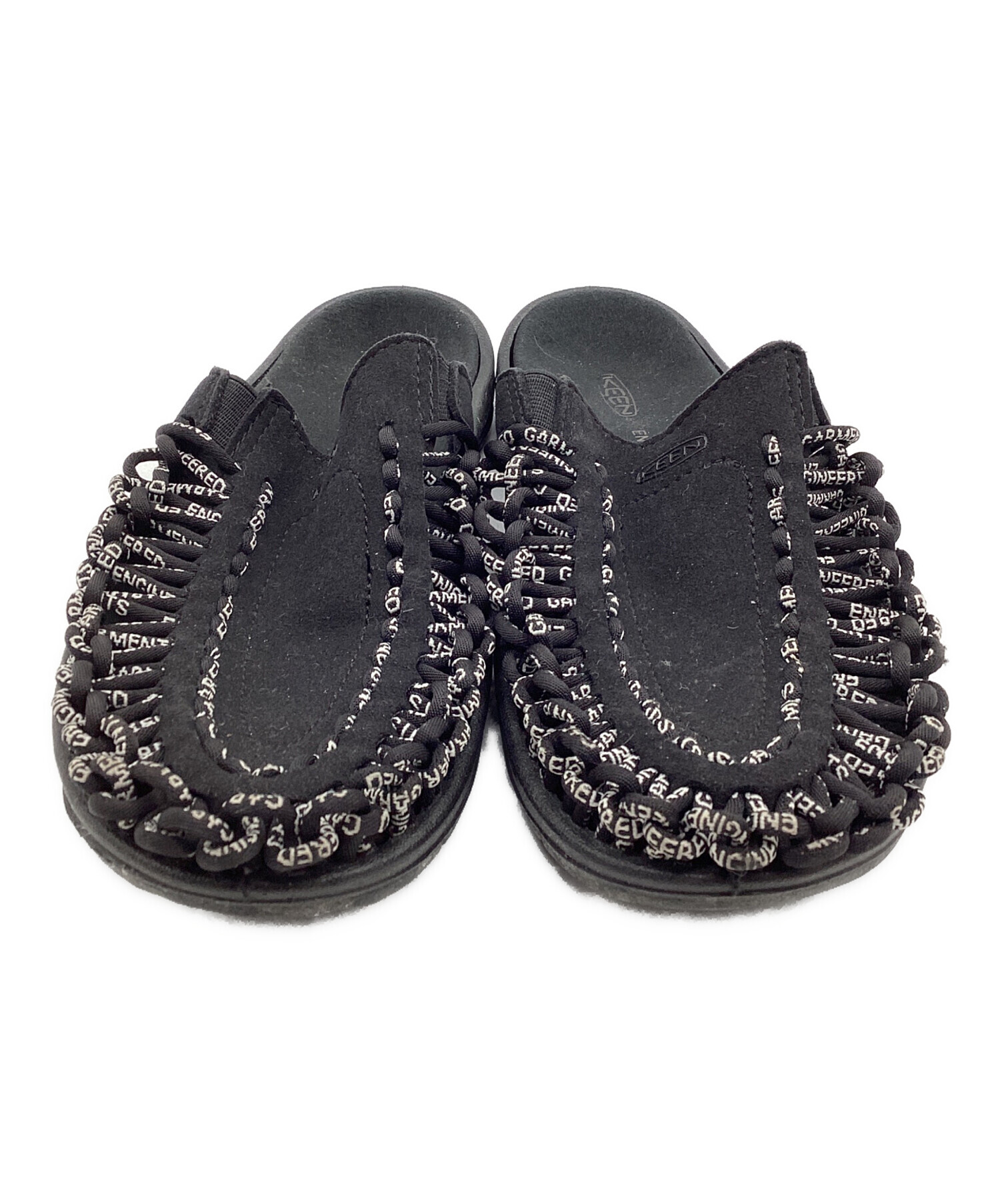中古・古着通販】KEEN (キーン) Engineered Garments (エンジニアド
