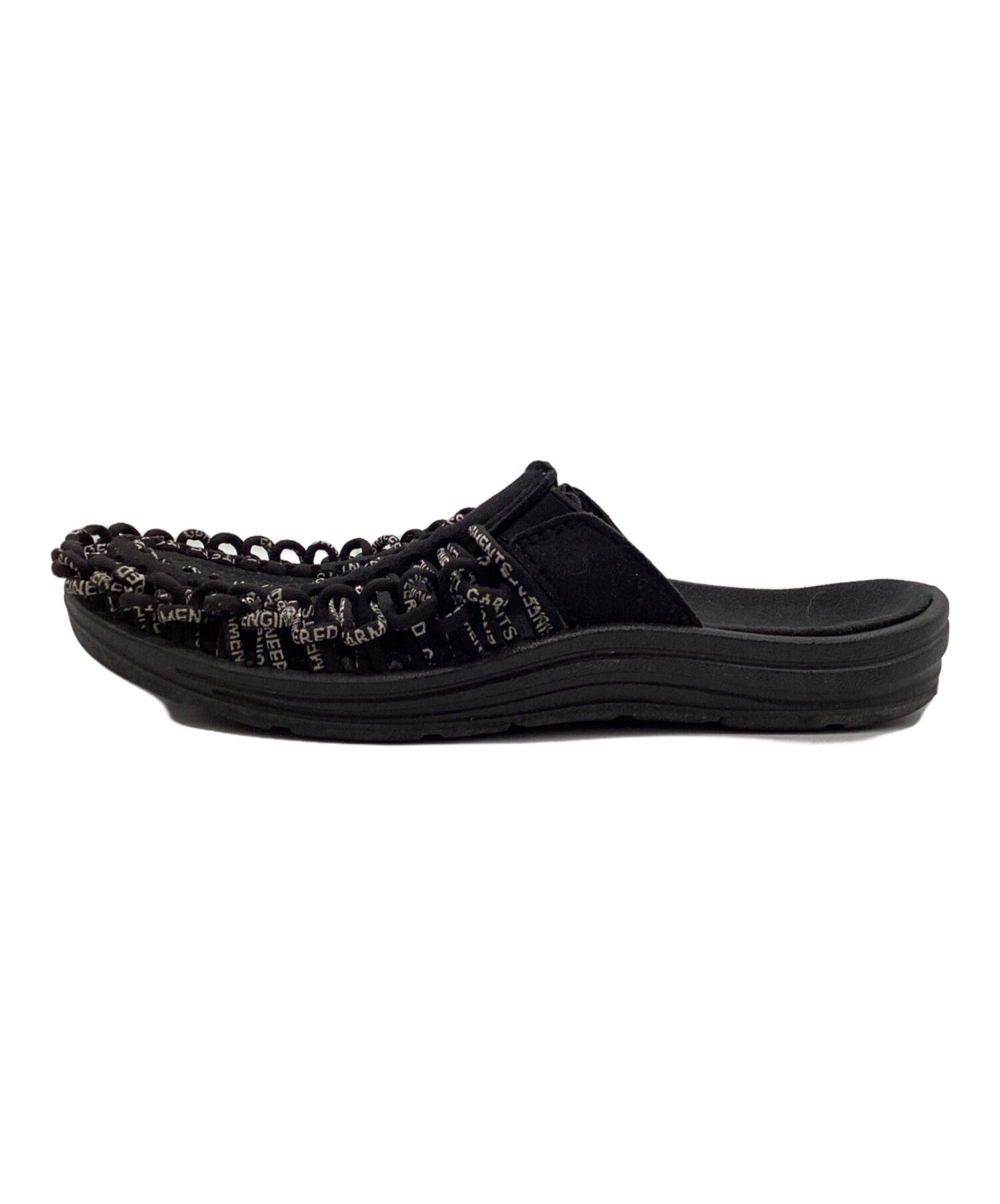 中古・古着通販】KEEN (キーン) Engineered Garments (エンジニアド