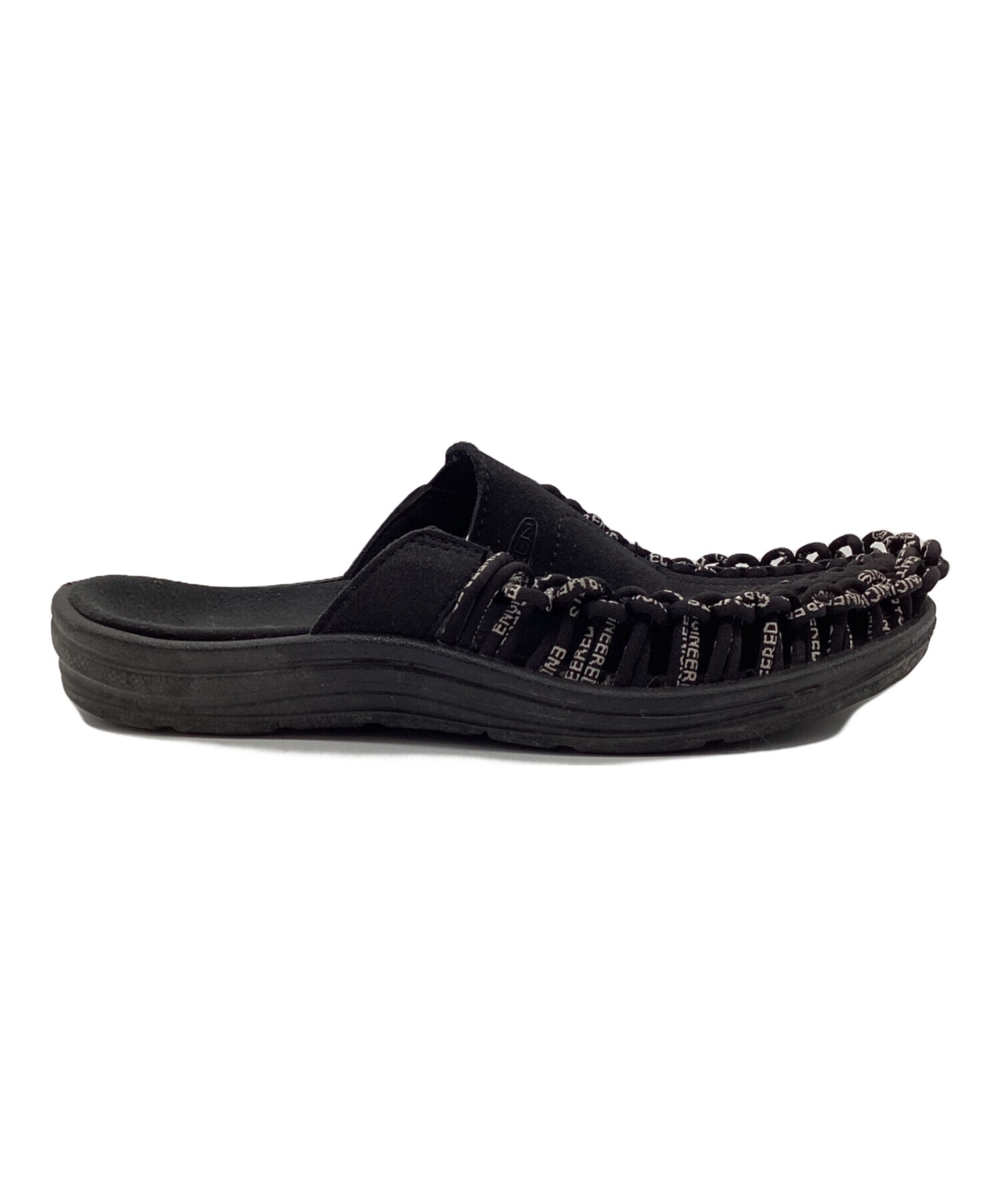 中古・古着通販】KEEN (キーン) Engineered Garments (エンジニアド